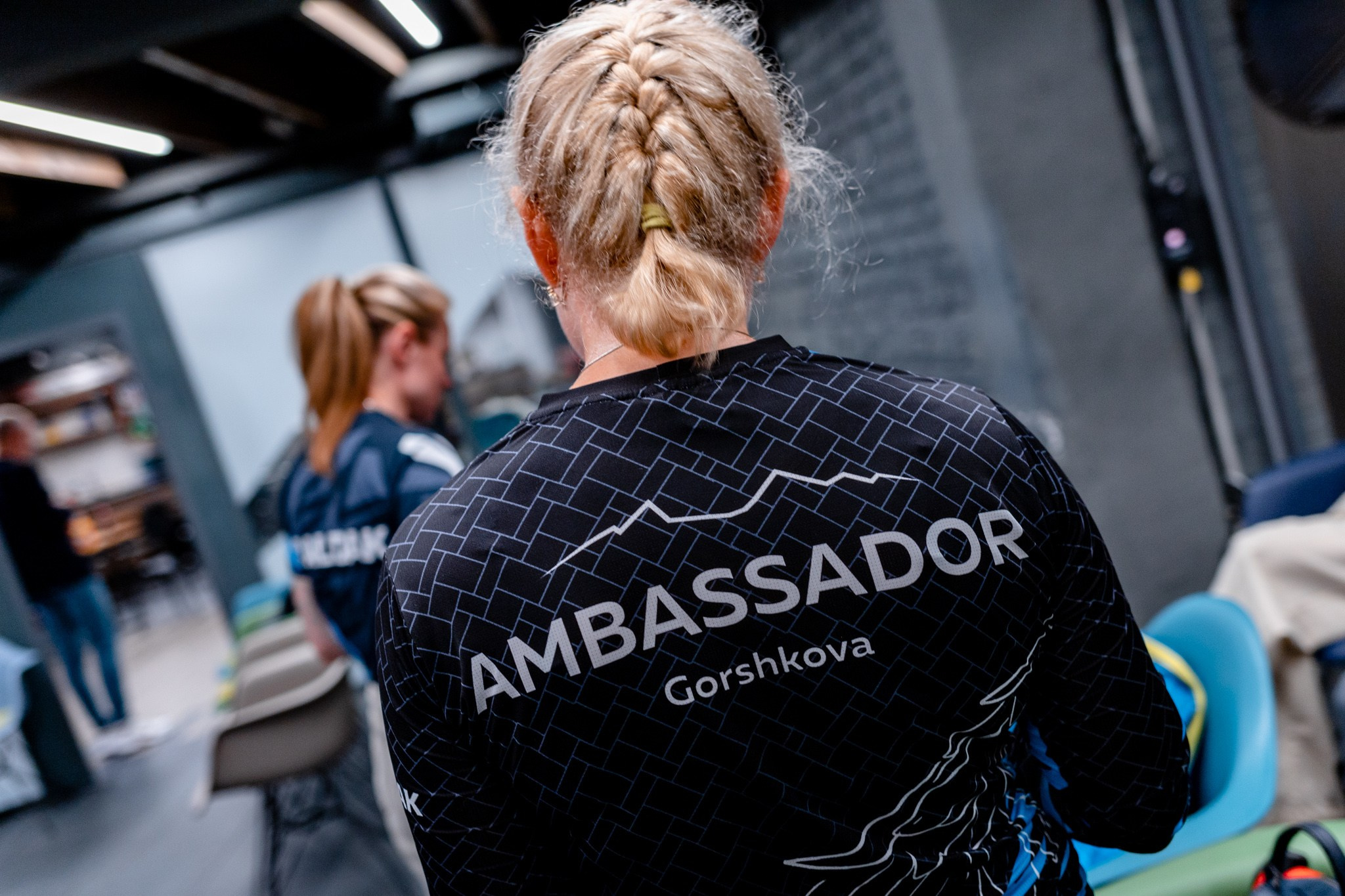 Премьера фильма «Теберда». Павел Шарапов | Фотограф | Москва