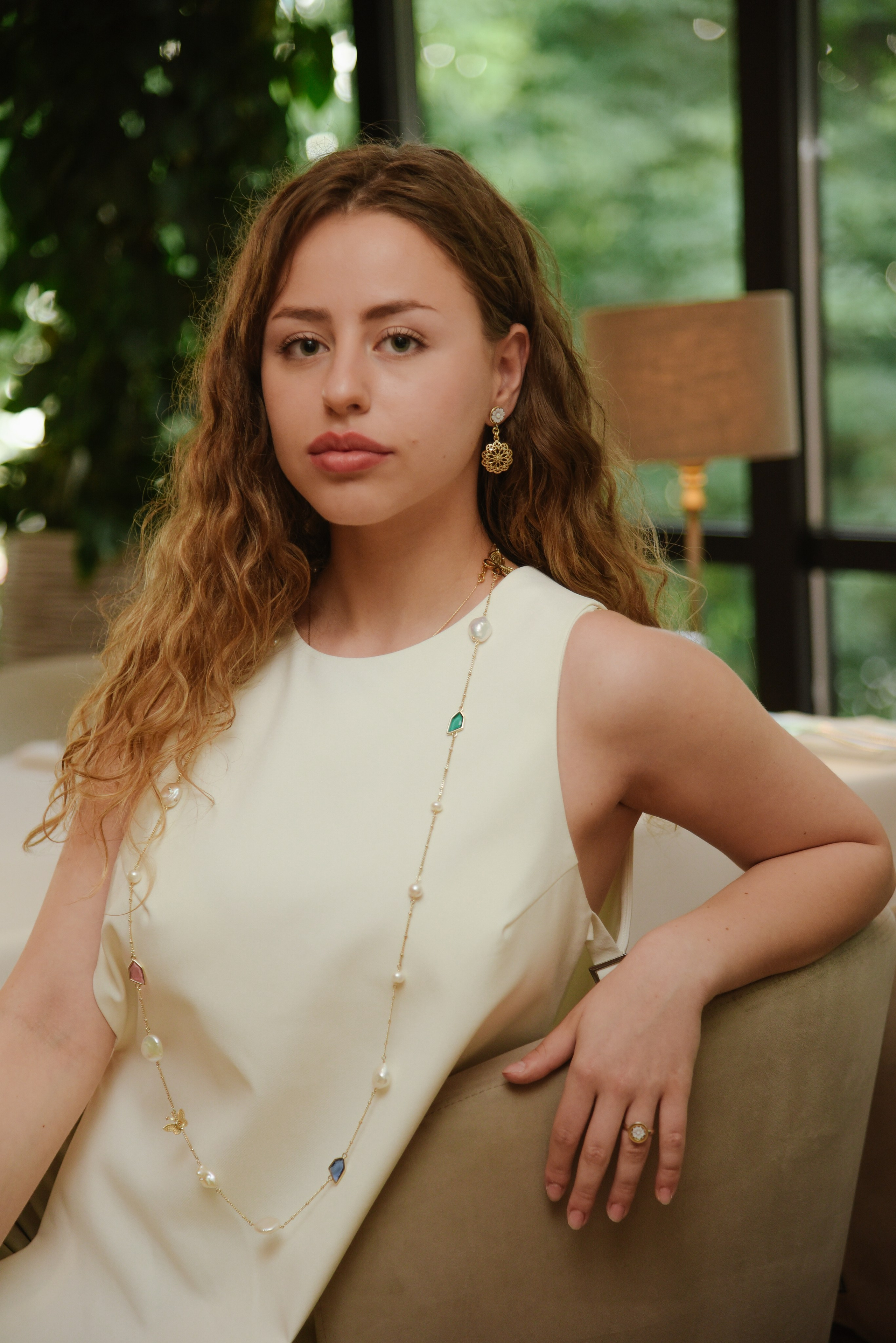 Марианна юбилей. Фотограф Лола Волна, город Москва