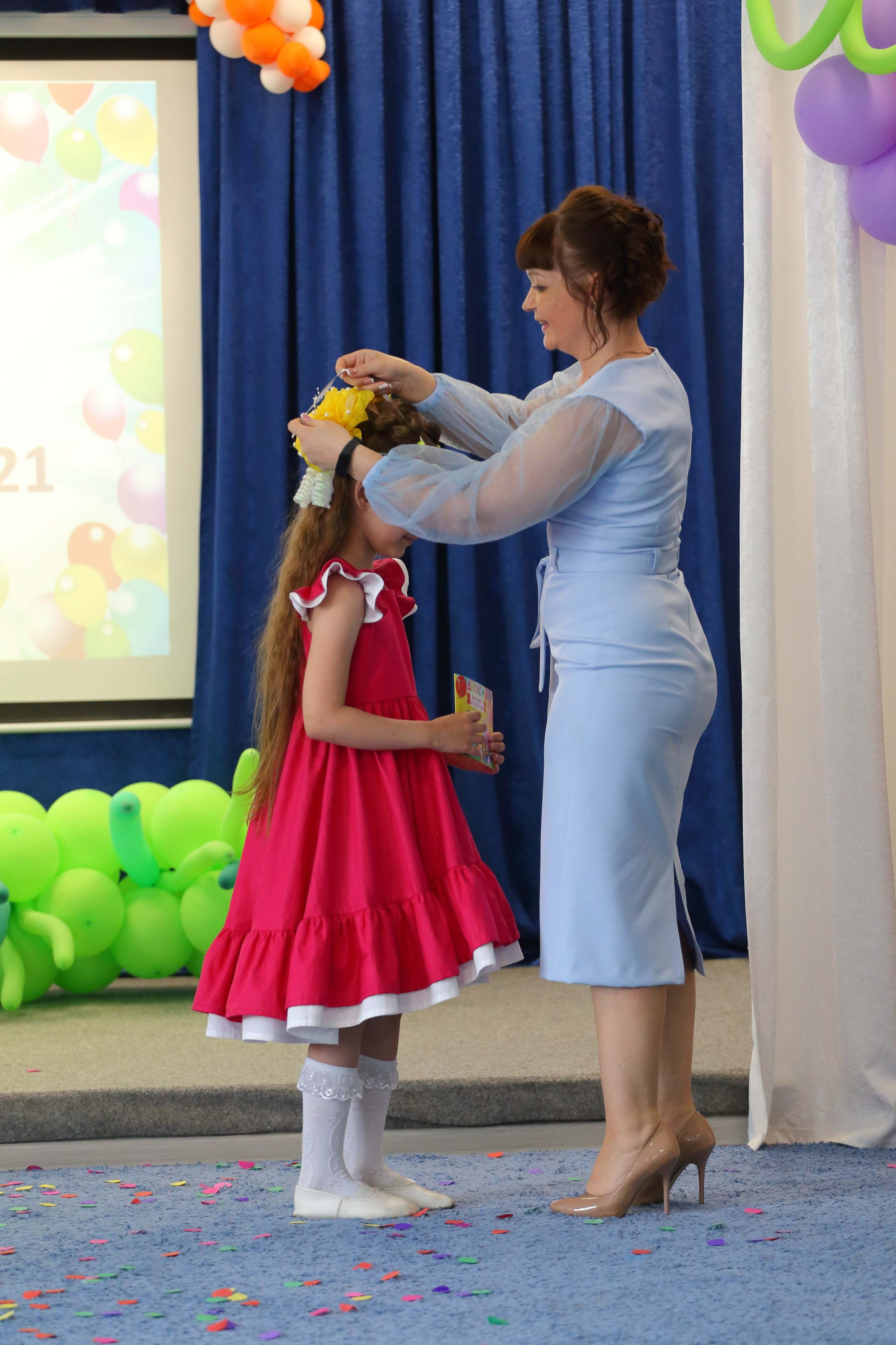 Детский сад. Фотограф в Барнауле Юлия Яковлева