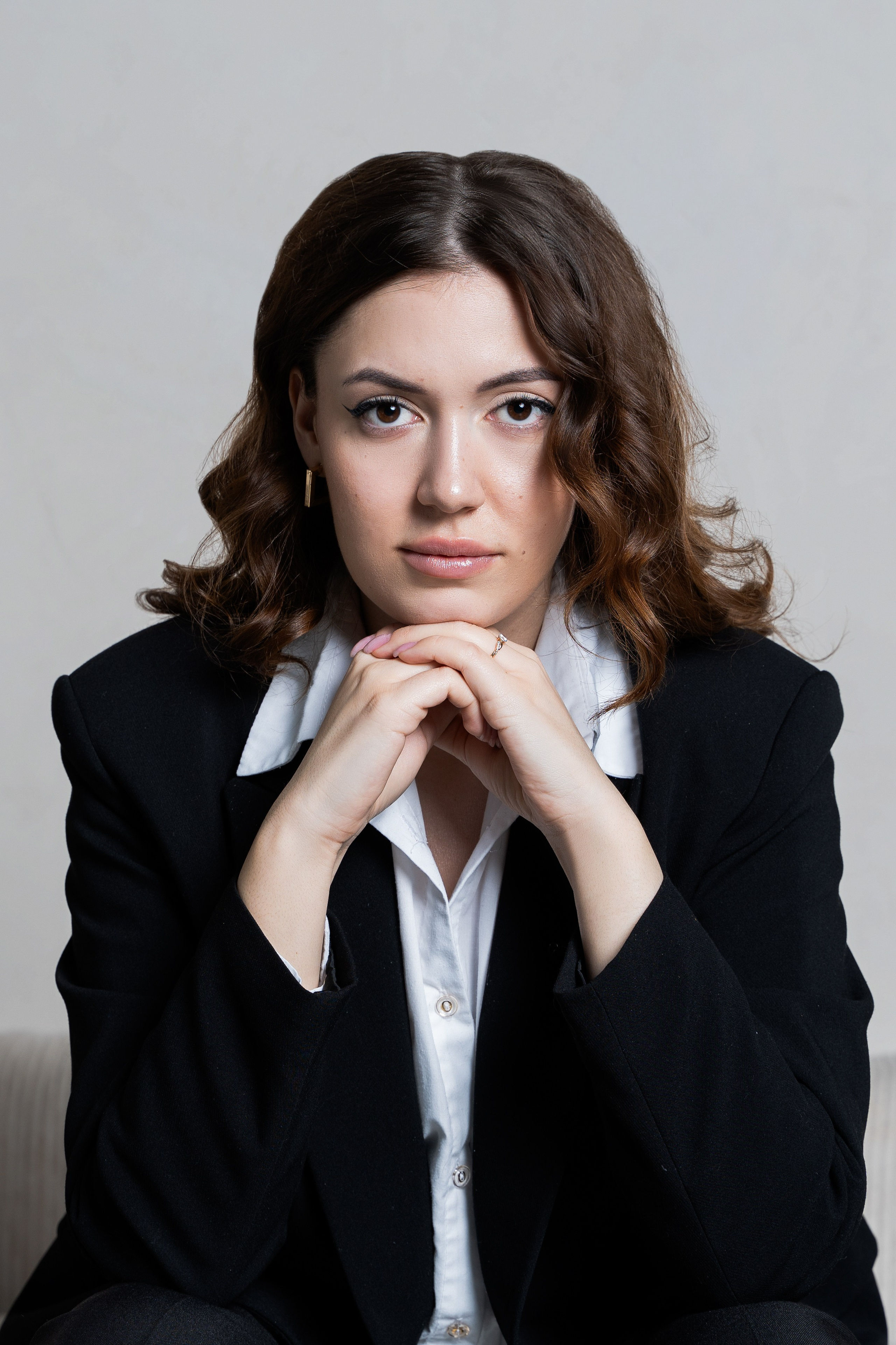 Женский портрет. Гасанова Любовь фотограф в Москве