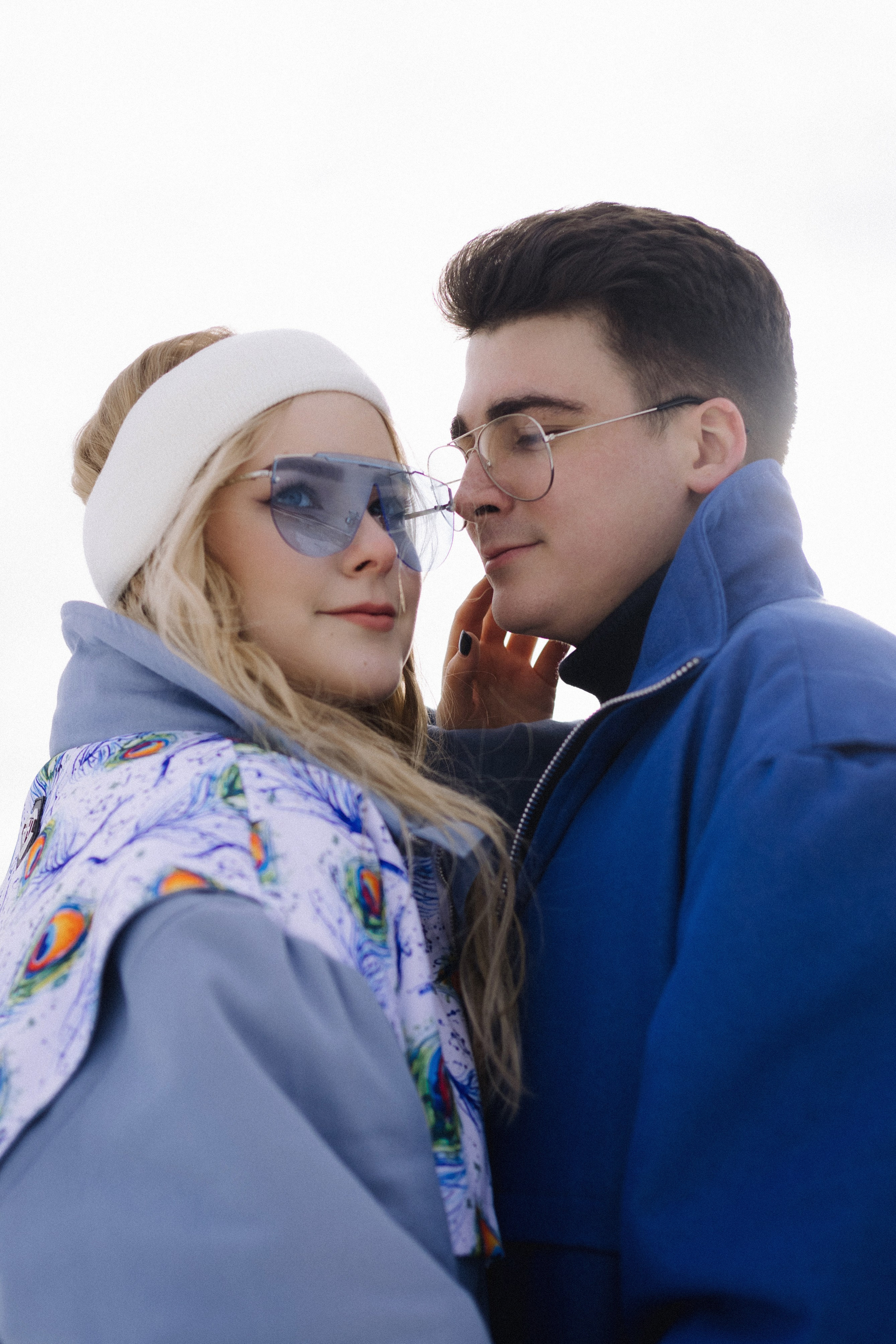 Stas&Vera. Свадебный фотограф в Ижевске Диля Ахмадишина