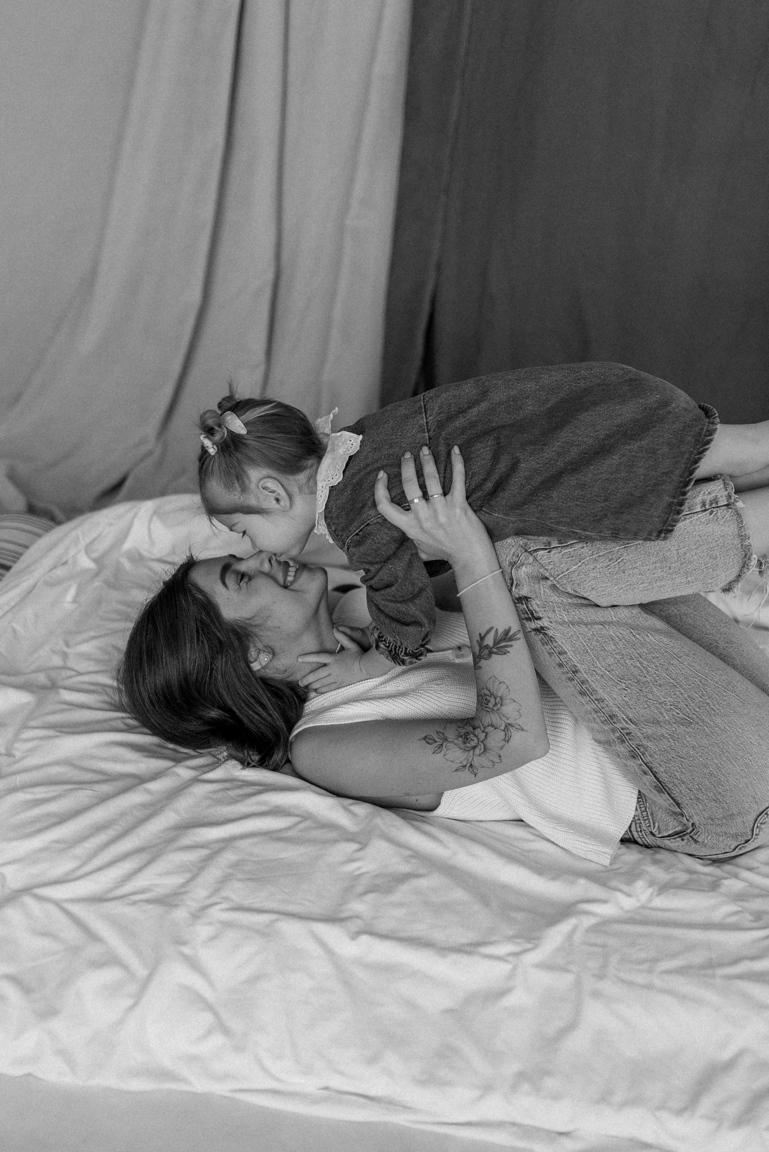 О любви❤. Семейный фотограф в Москве Екатерина Север