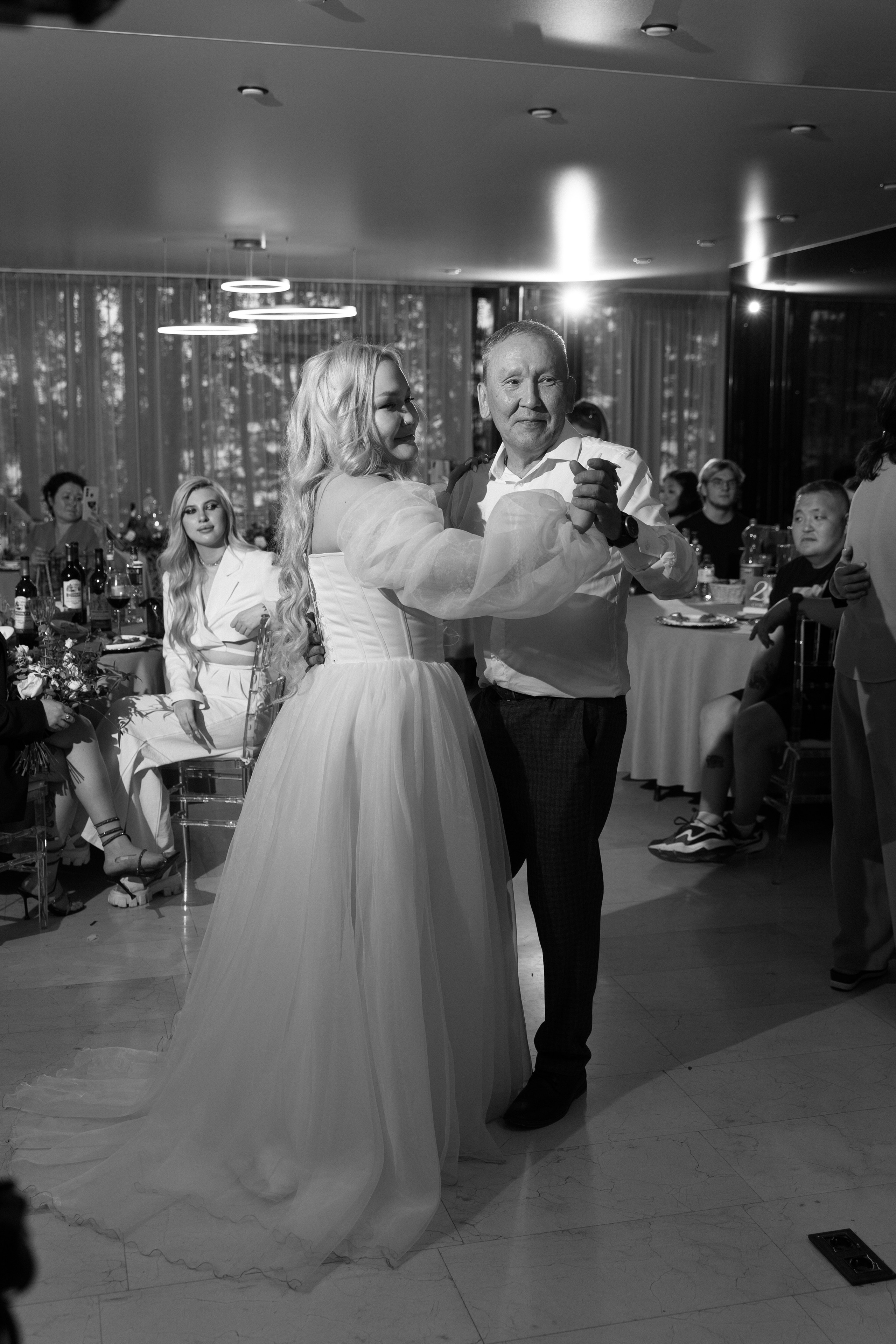 Расиль и Саша. Свадебный и семейный фотограф в Новосибирске Наталья Зорина