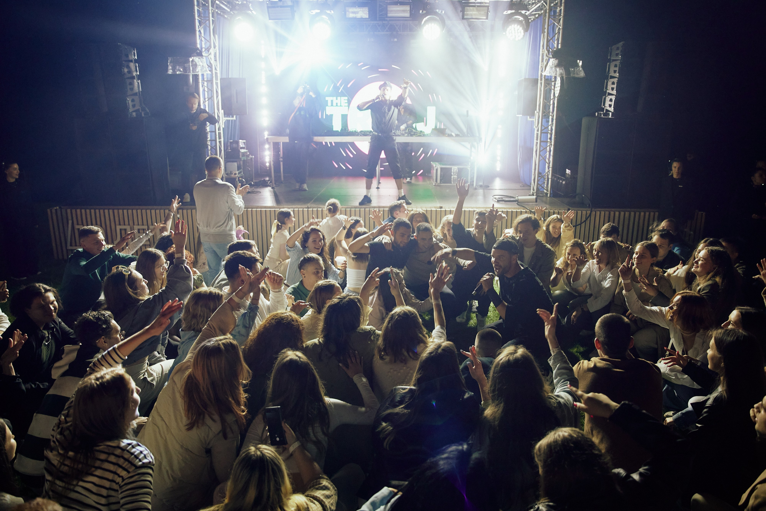 AVLN TEN YEARS. Дмитрий Мазуркевич: Профессиональный Репортажный Фотограф