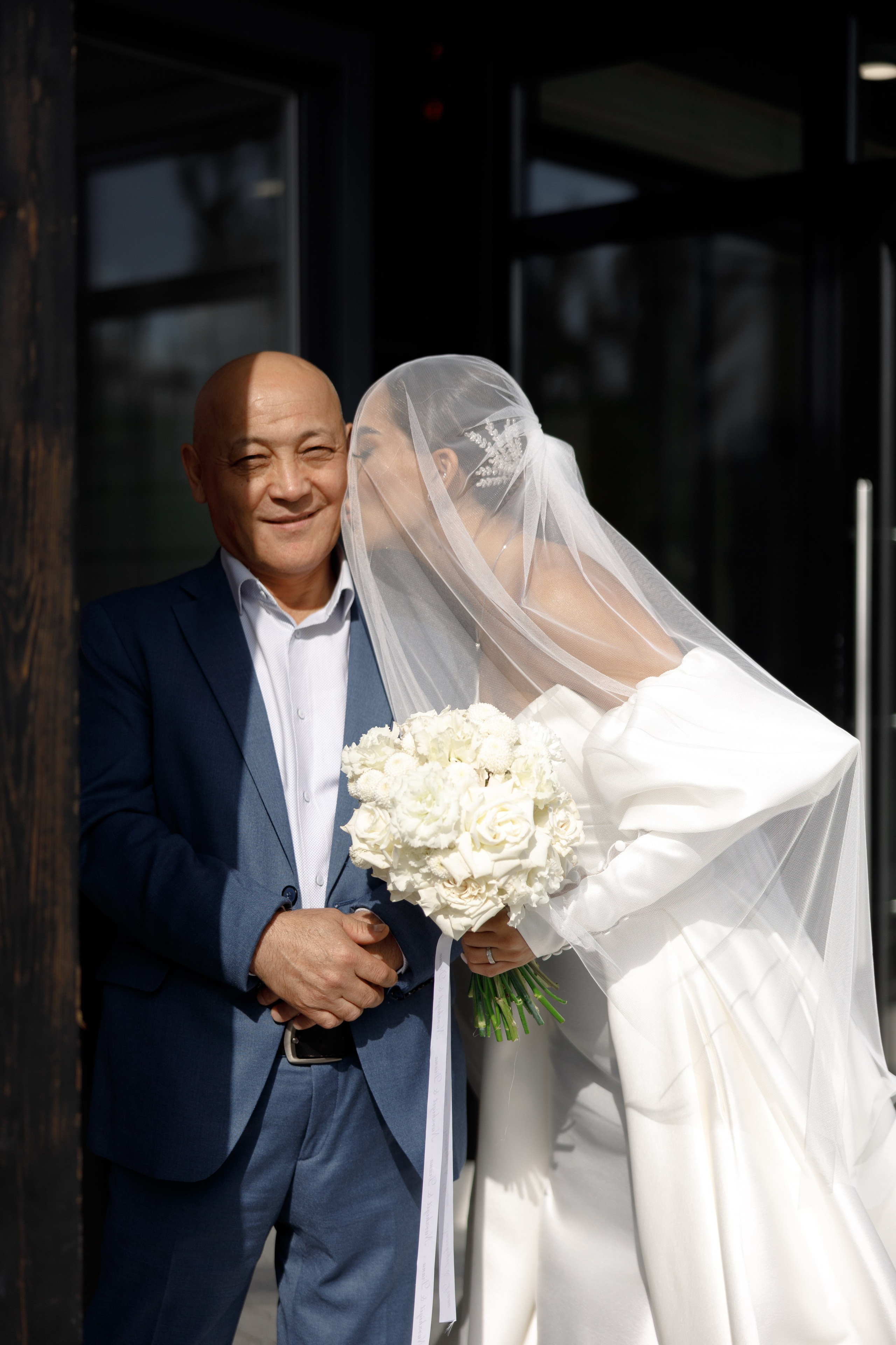 Нурик и Диана. Свадебный и семейный фотограф в Красноярске Прохорова Екатерина