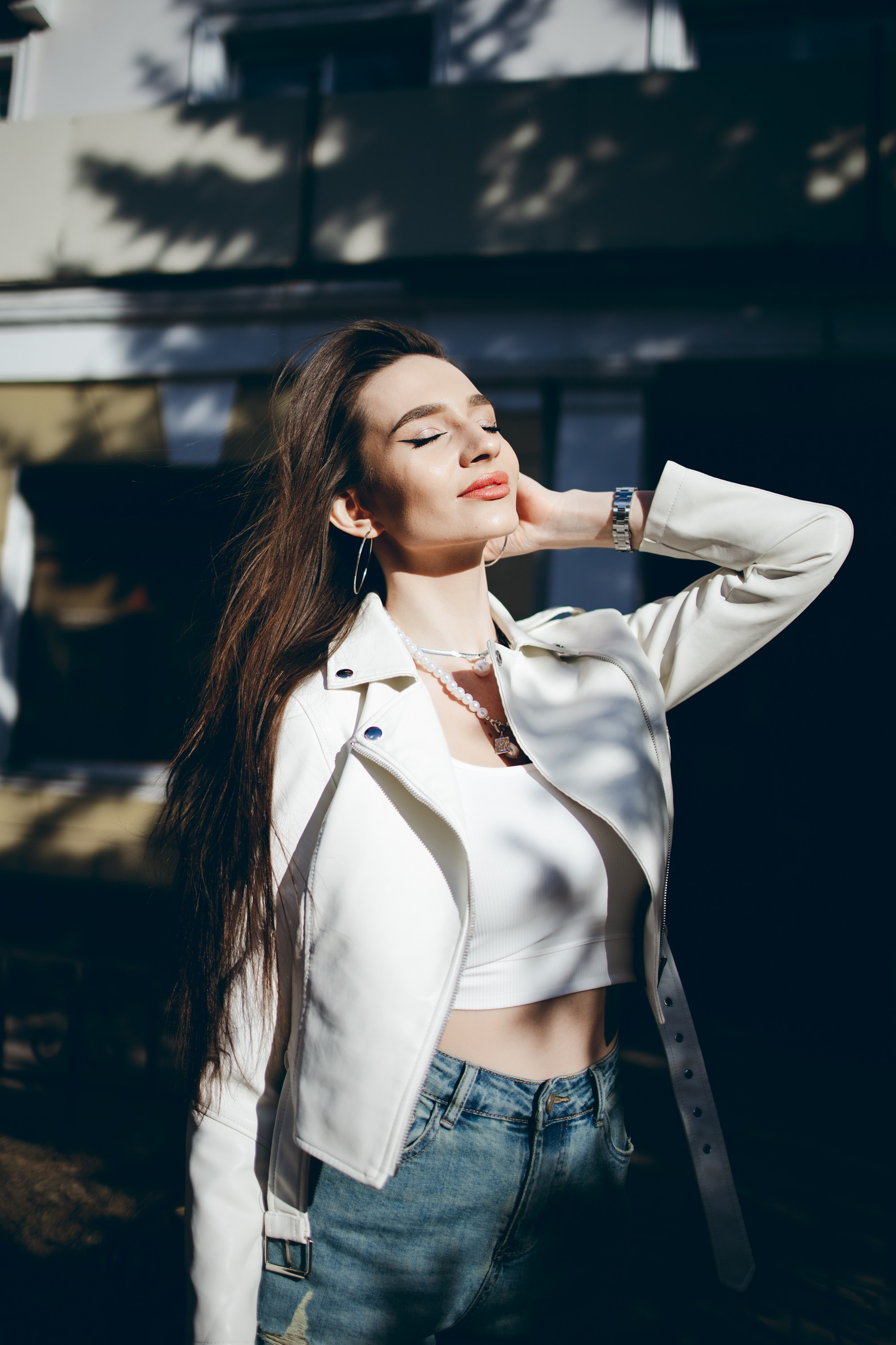 Экспресс Съемка с Кристиной. Свадебный Фотограф в Иркутске Екатерина Елисеева