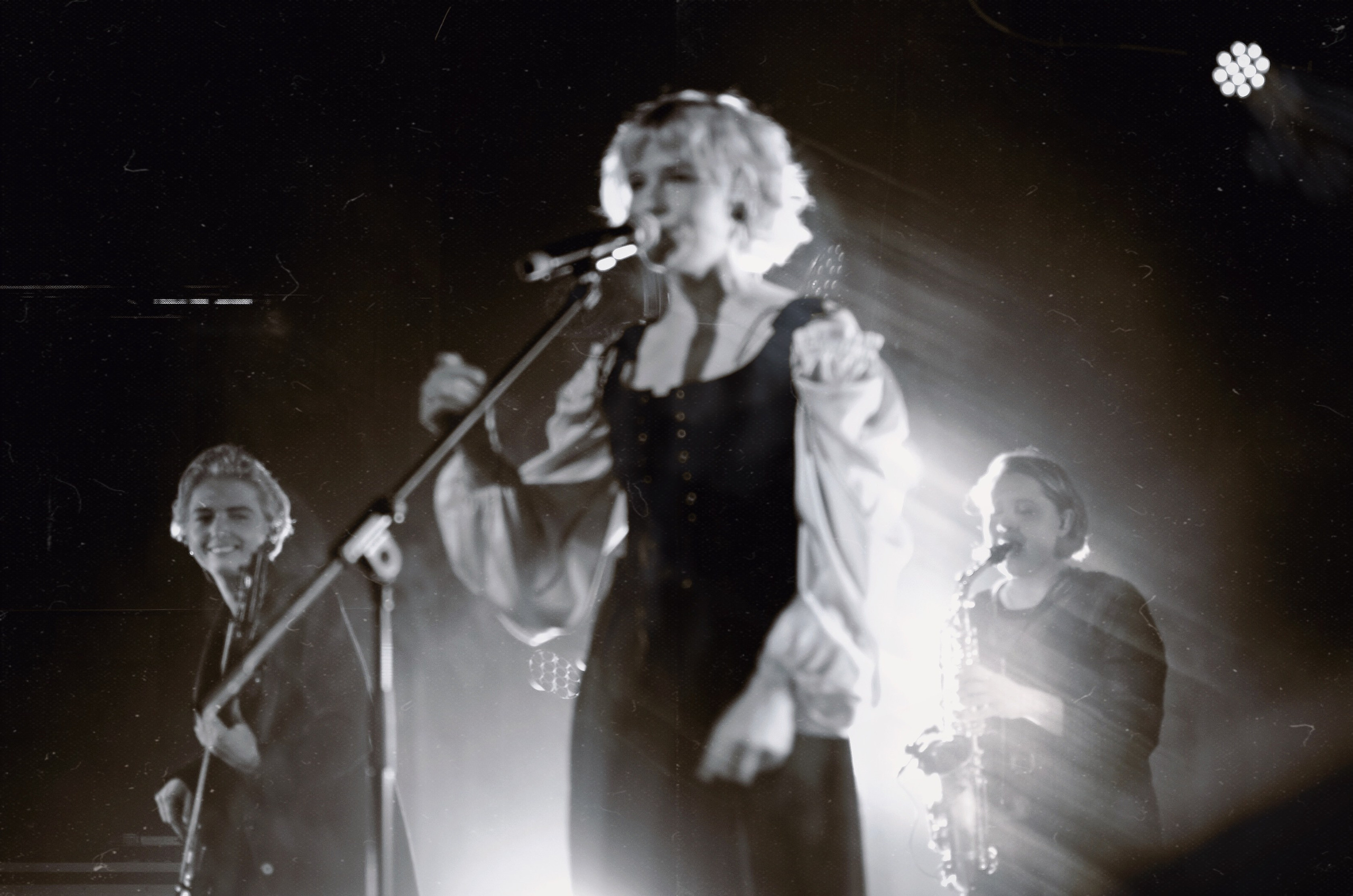 Концертные фото. Wirinsens