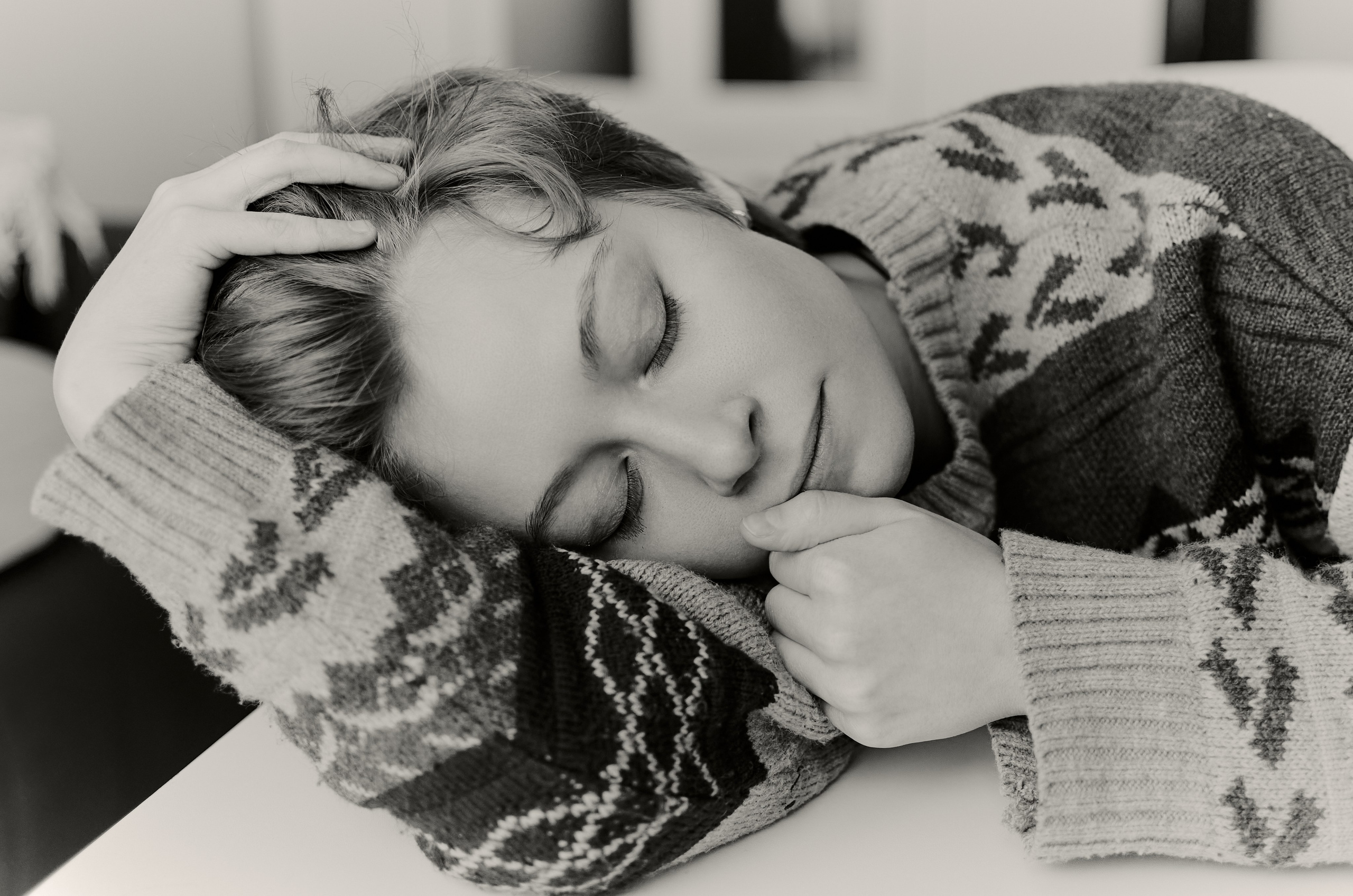 Индивидуальные съёмки. Wirinsens