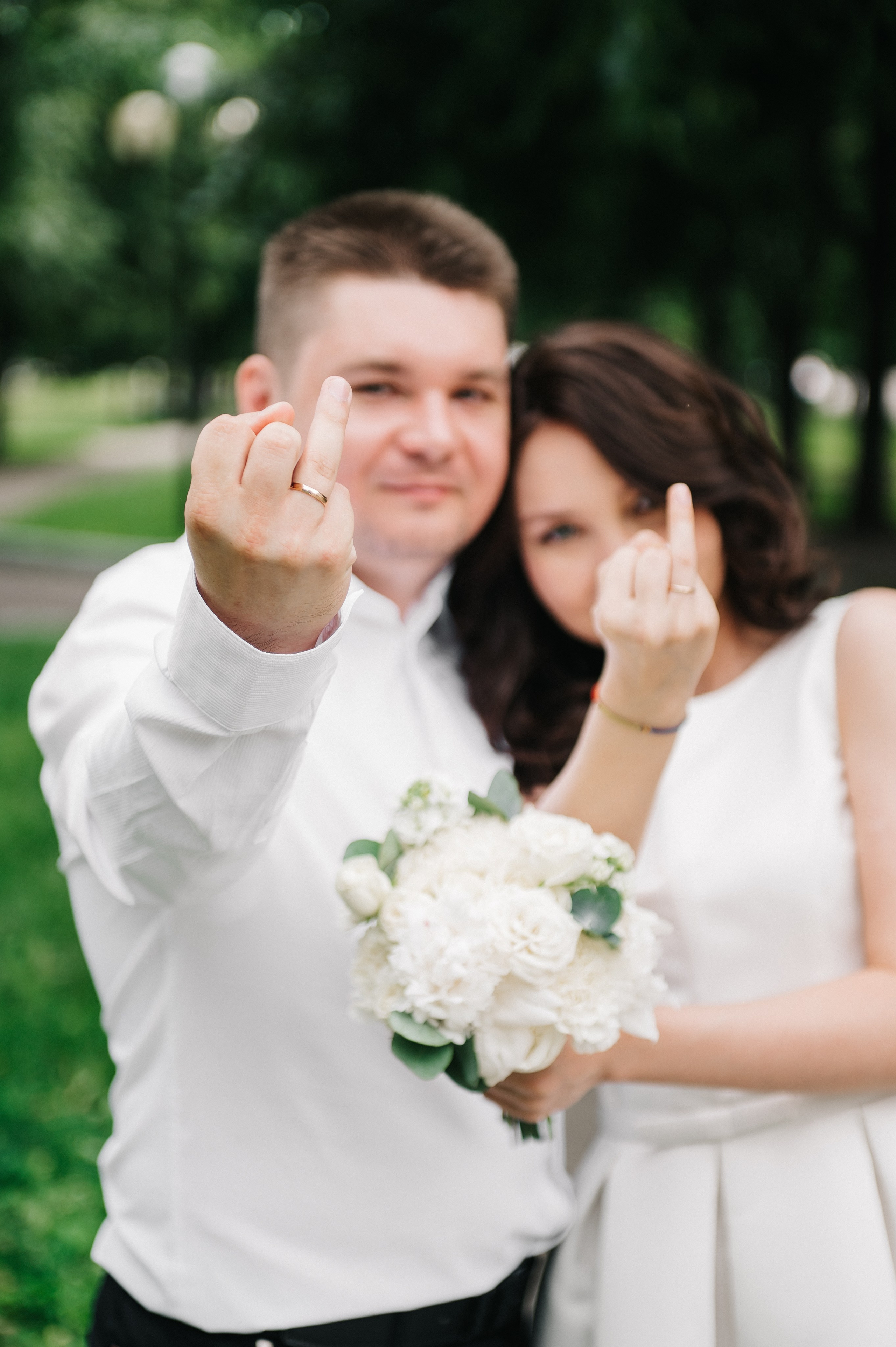 Алина&Владислав. Семейный и свадебный фотограф Алёна Морозова Коломна