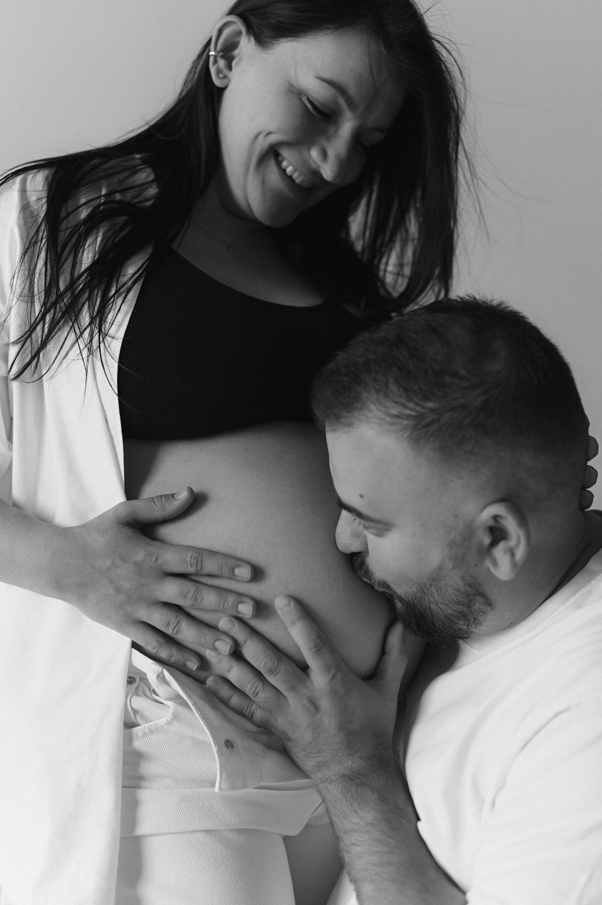 Витя, Галя и Марк. Свадебный и семейный фотограф Волгоград Москва