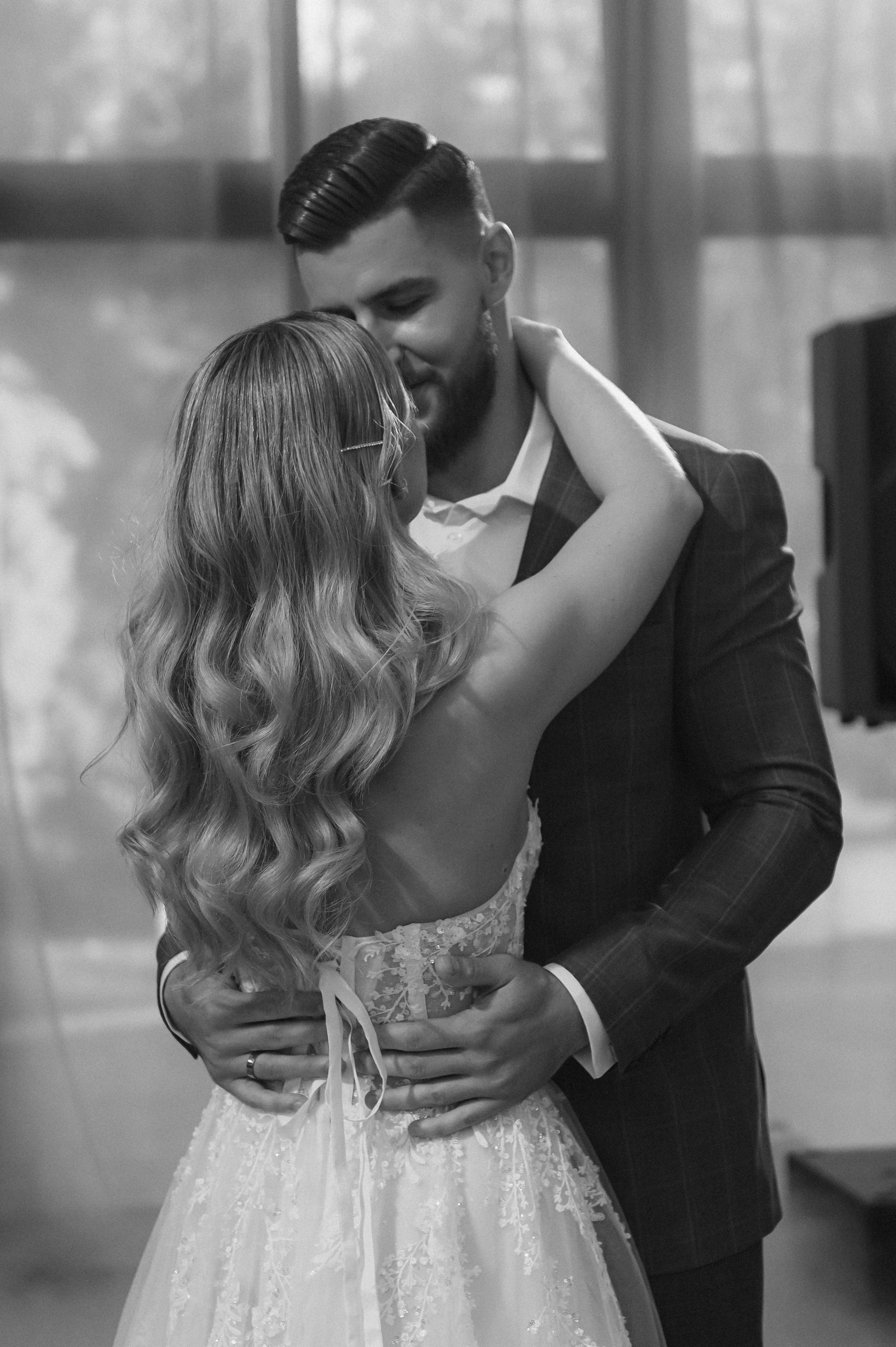 Ваня + Ангелина. Свадебный и семейный фотограф Волгоград Москва