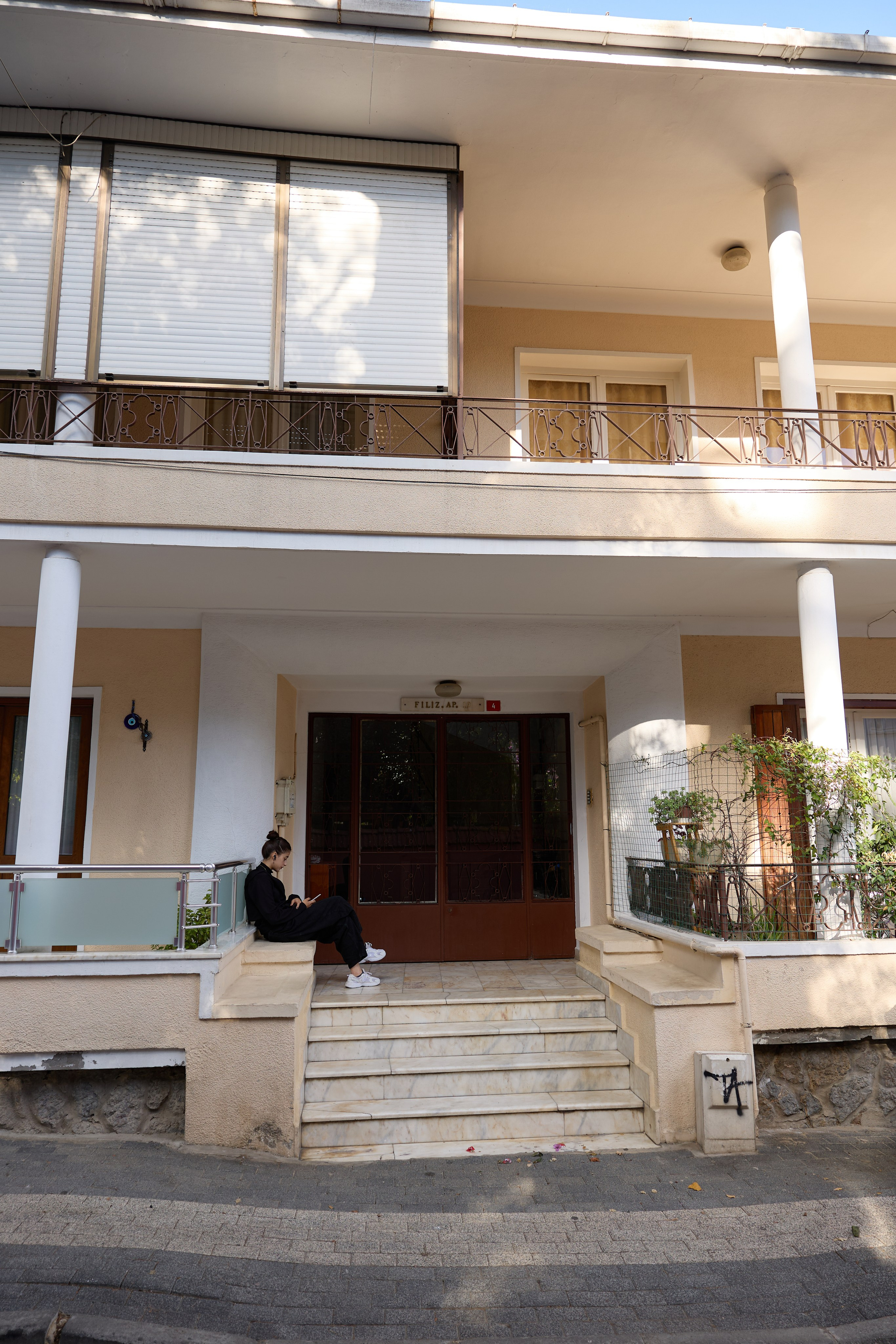 Стамбул 24. Фотограф Москва, Дима Пеллер