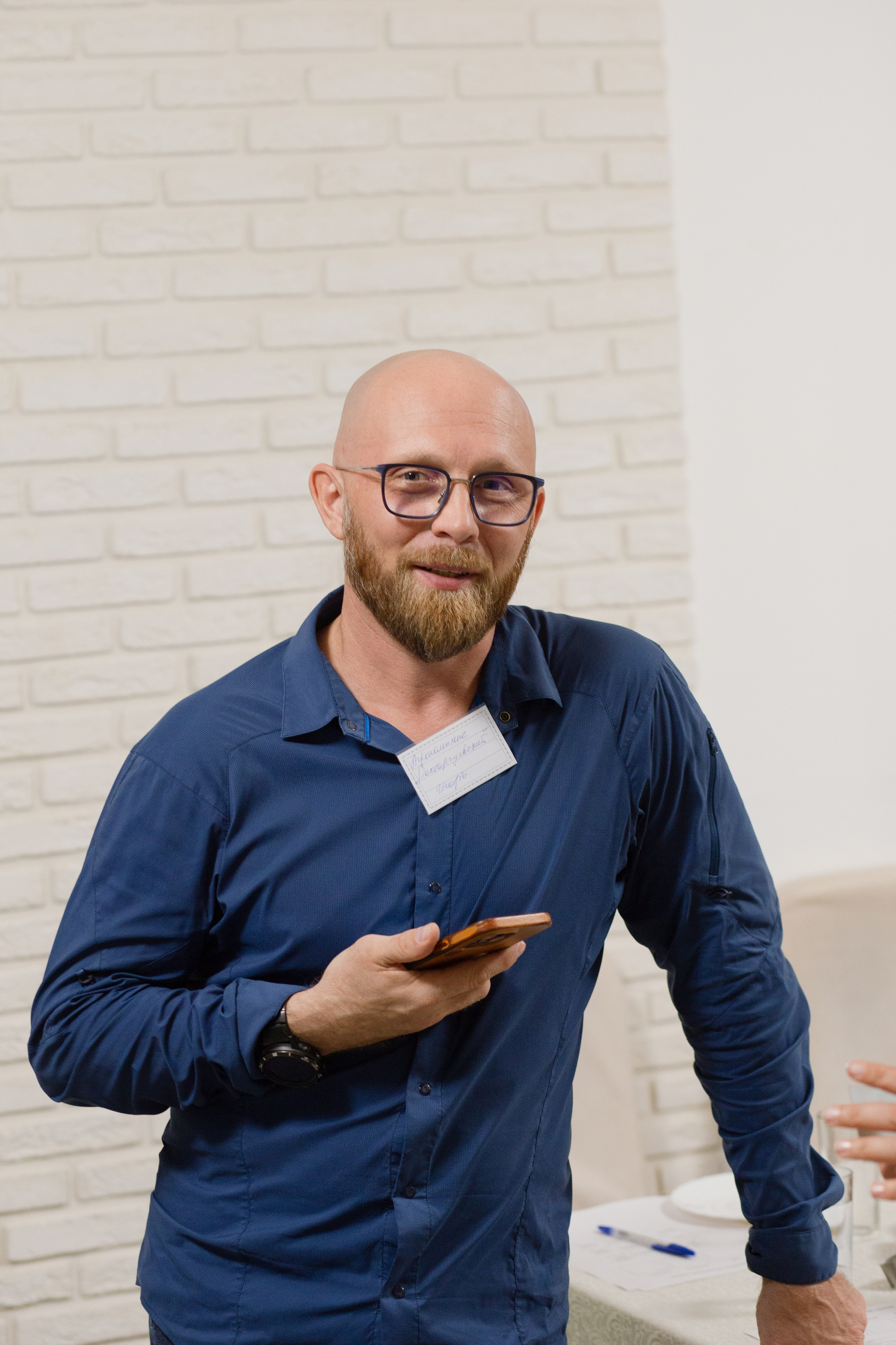 Клуб неанонимных маркетологов