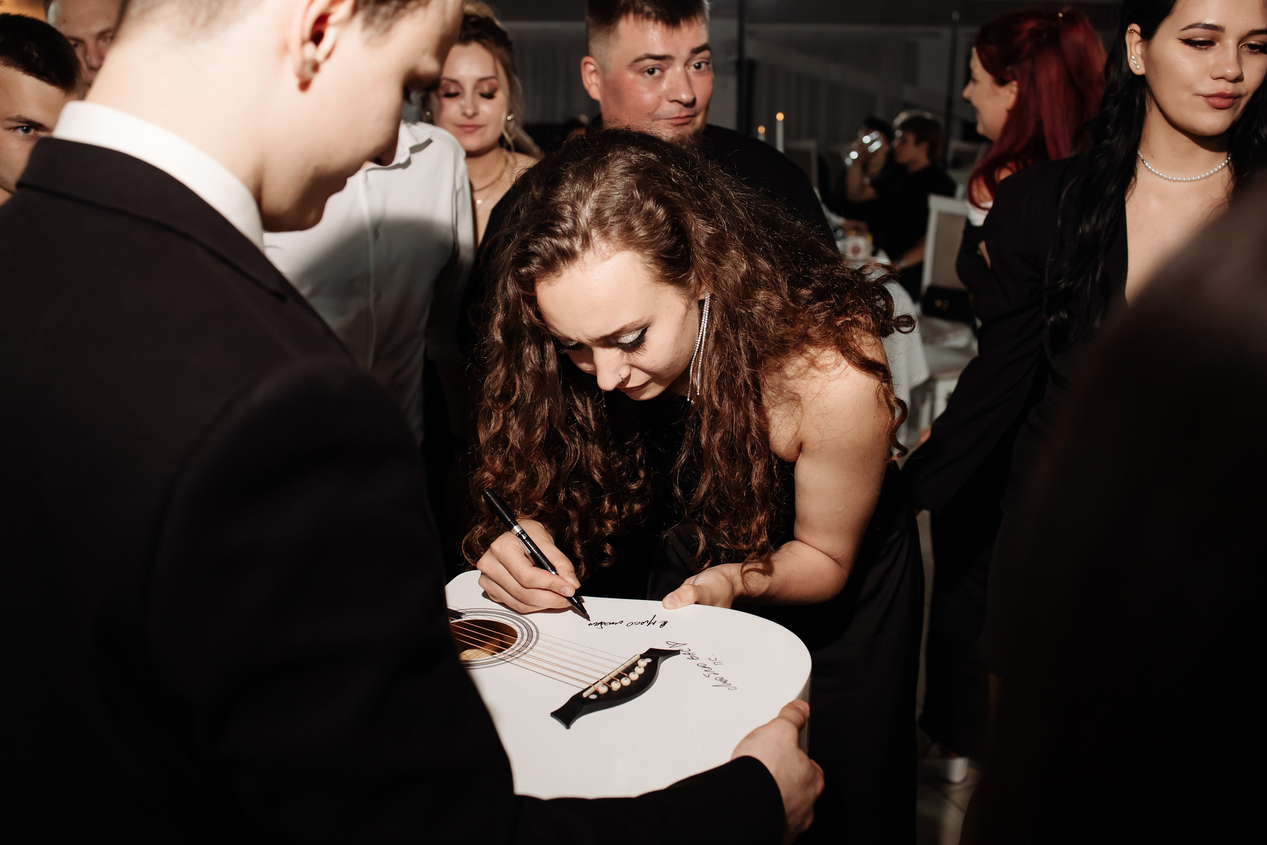 Даниил & Мария. Фотограф Орел Диана Ларичева