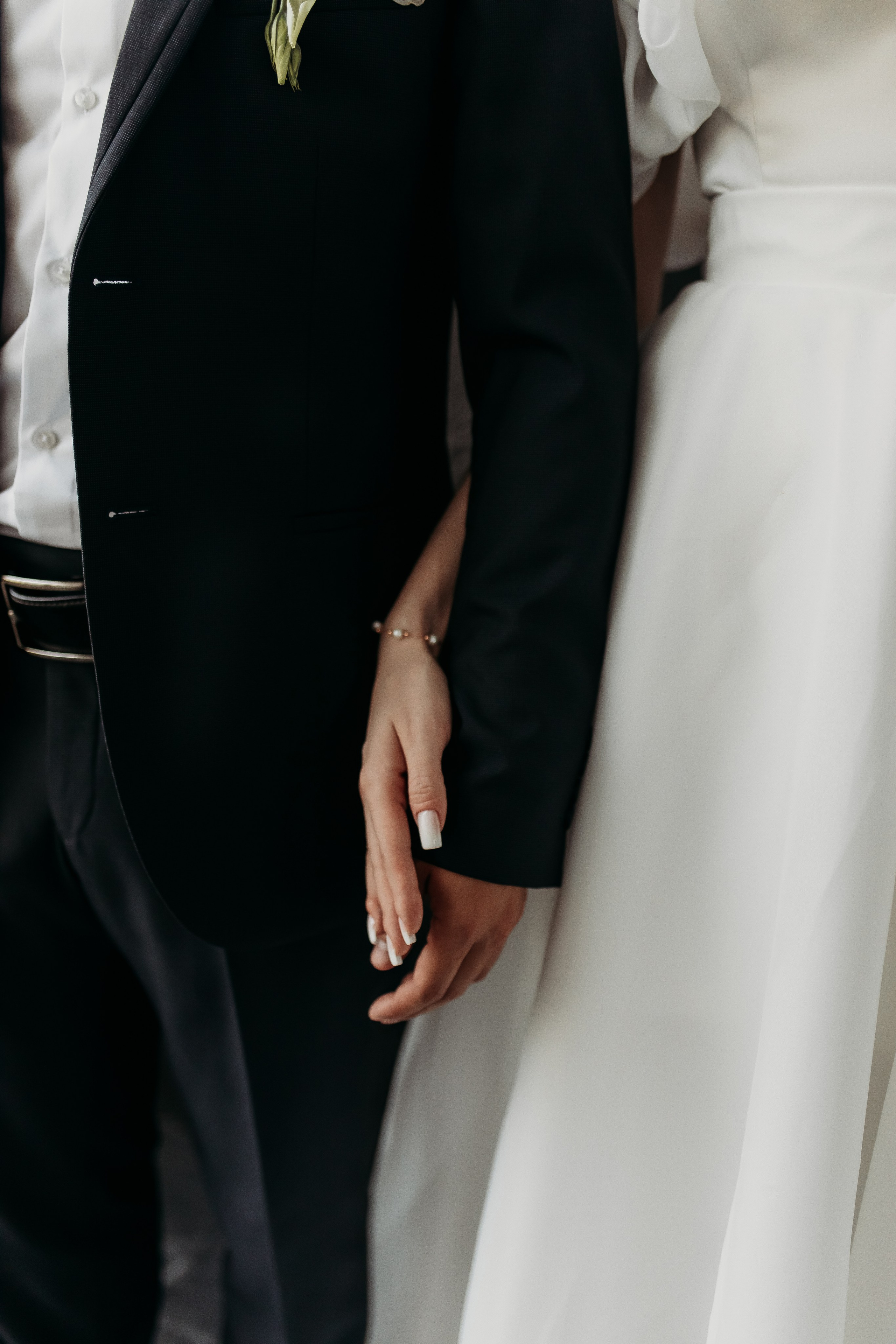 Мария и Антон. Фотограф Тимербаева Алина г. Сургут