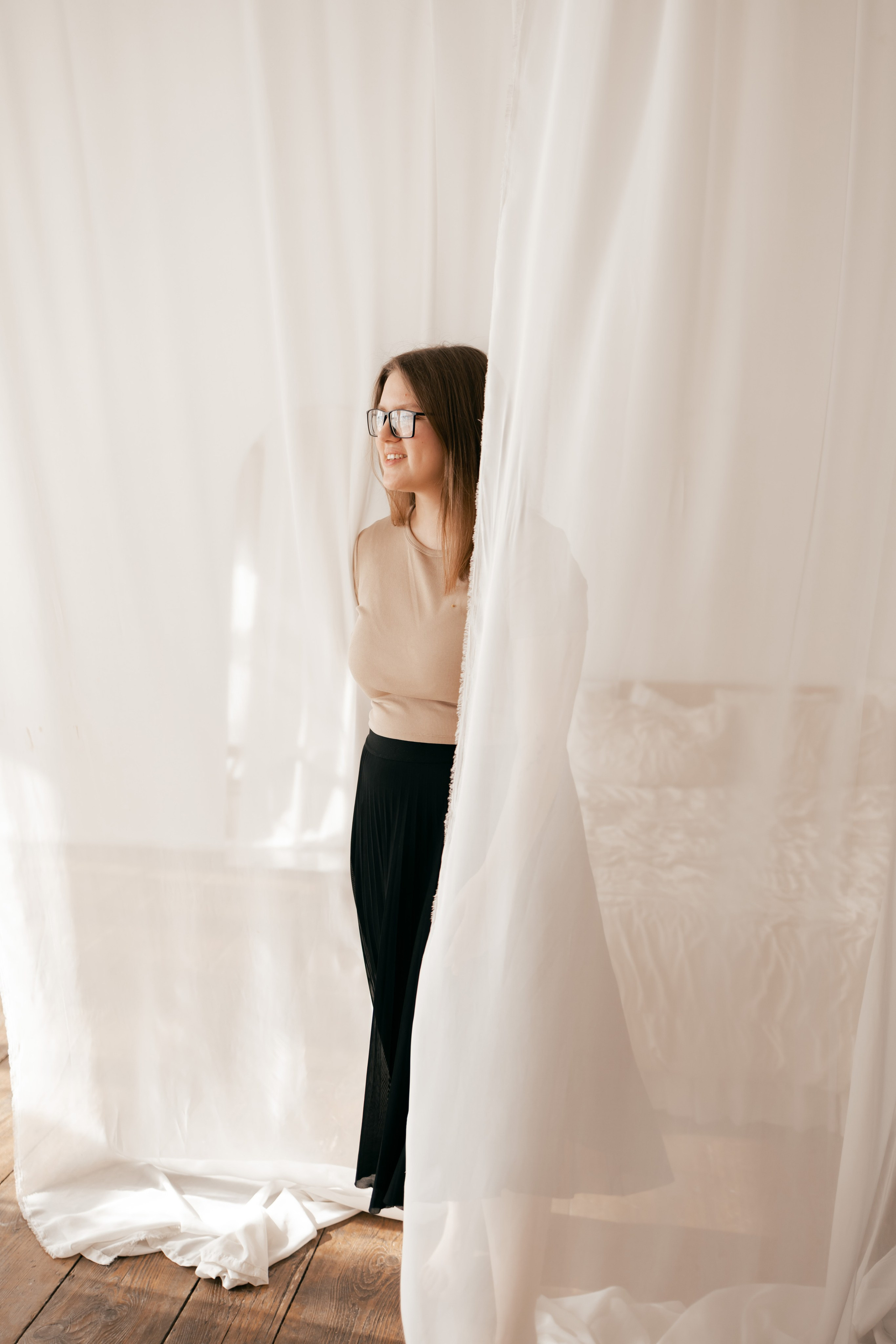 Аня. Коновалова Ольга | фотограф в Пензе и Заречном