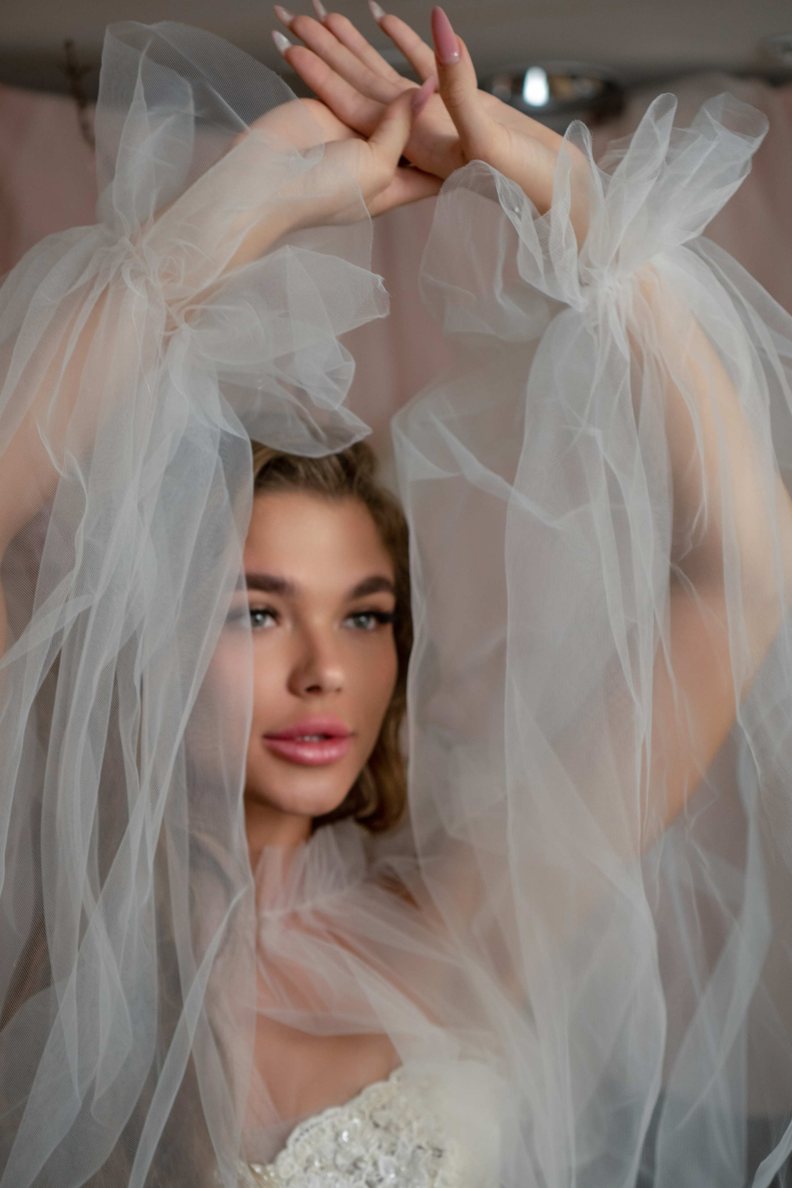 Свадебная фотосъёмка в Artplay и других креативных пространствах Москвы