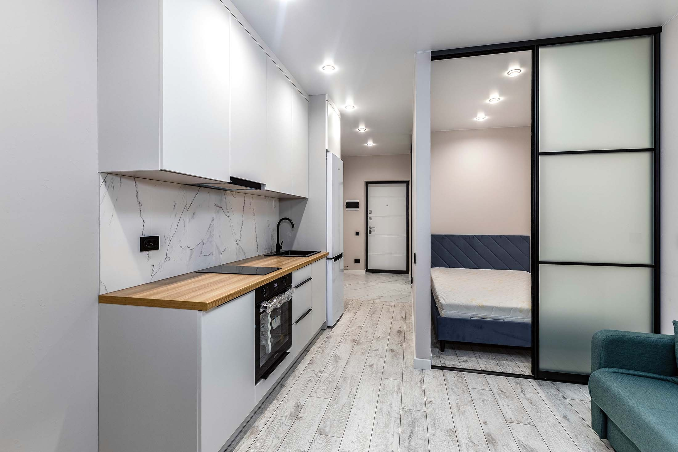 Интерьерная съемка. Фотограф в Минске Артур Манукян