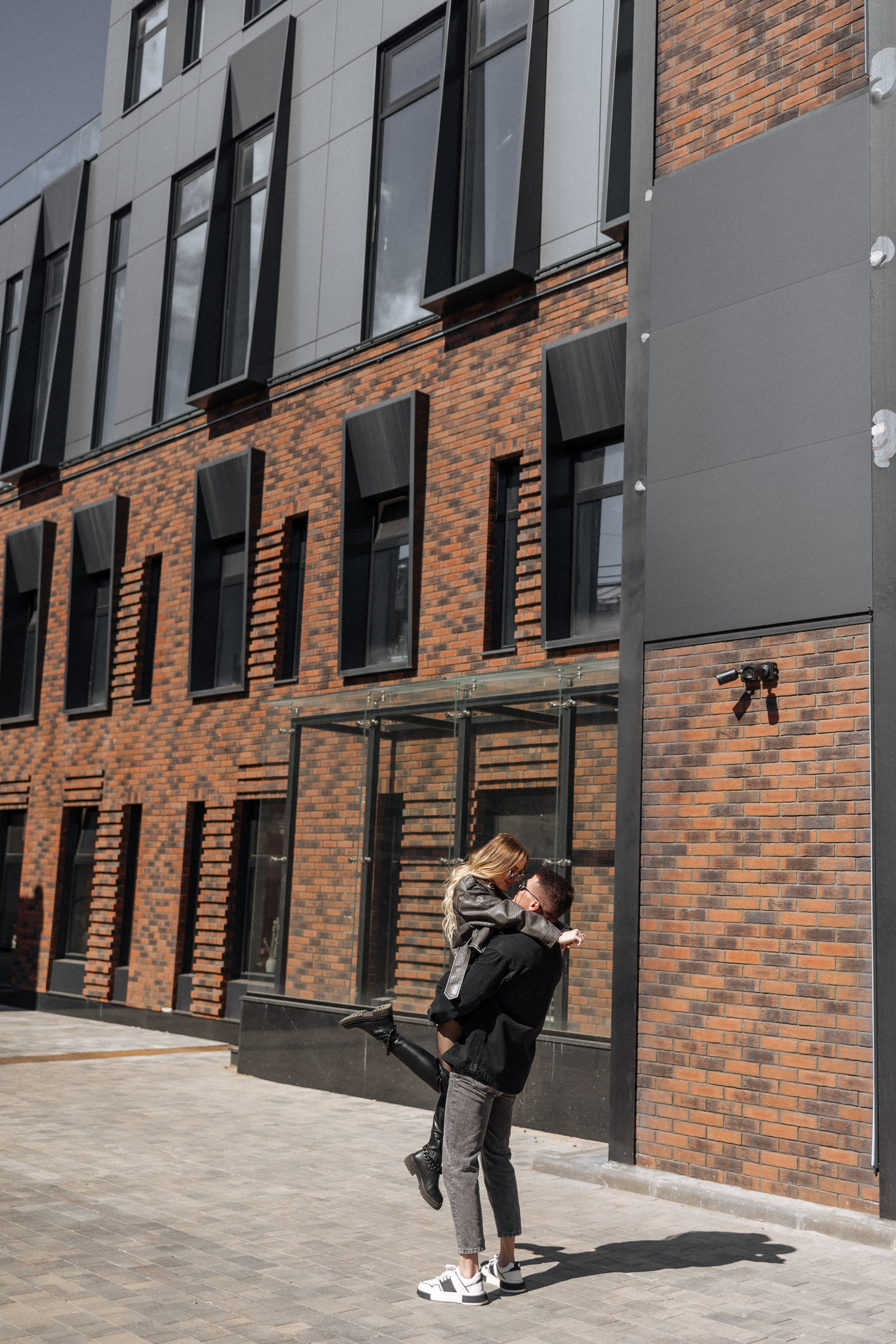 Карина и Артём