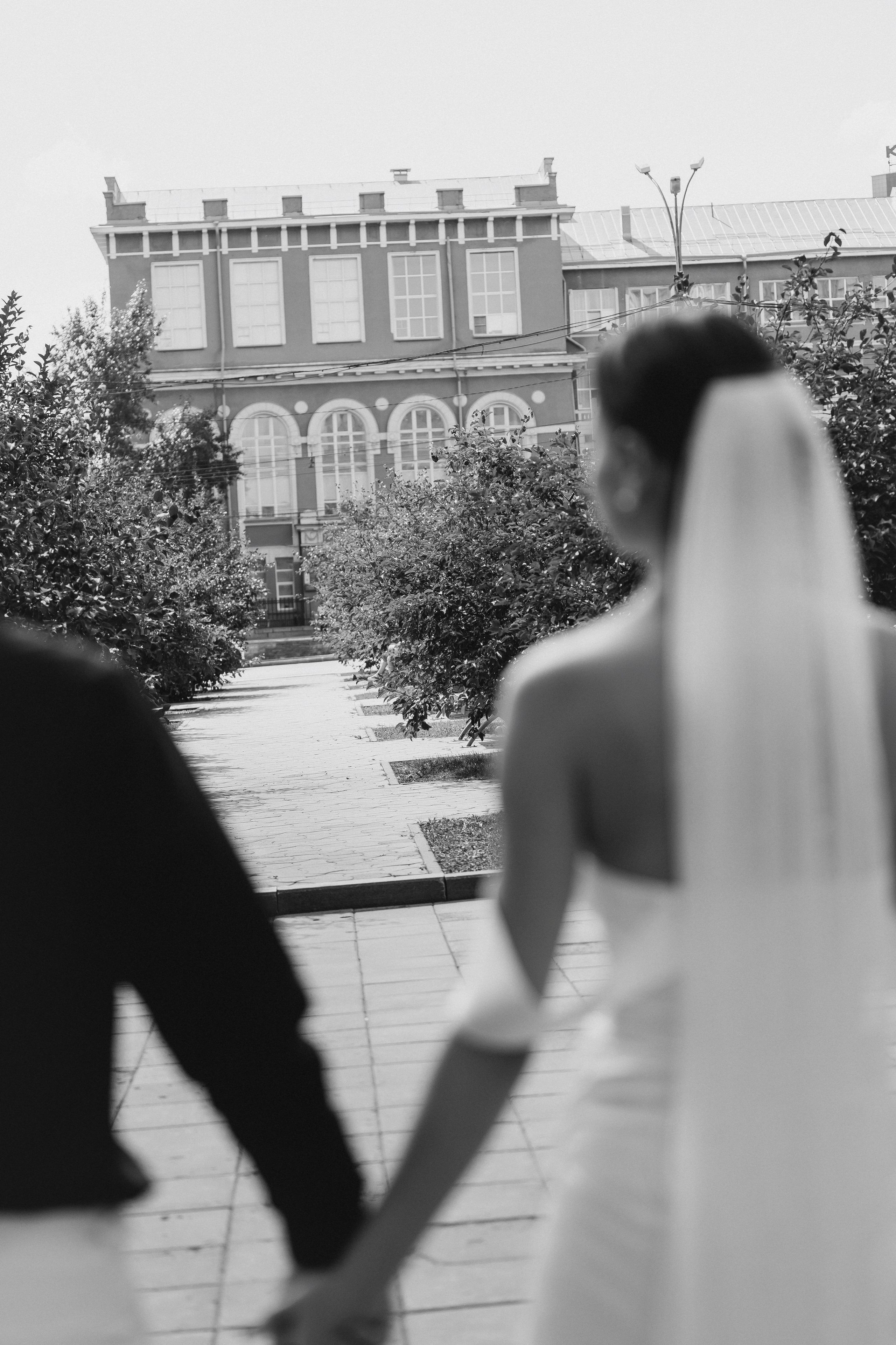 К | В. Свадебный и семейный фотограф в Новосибирске Светлана Варутина