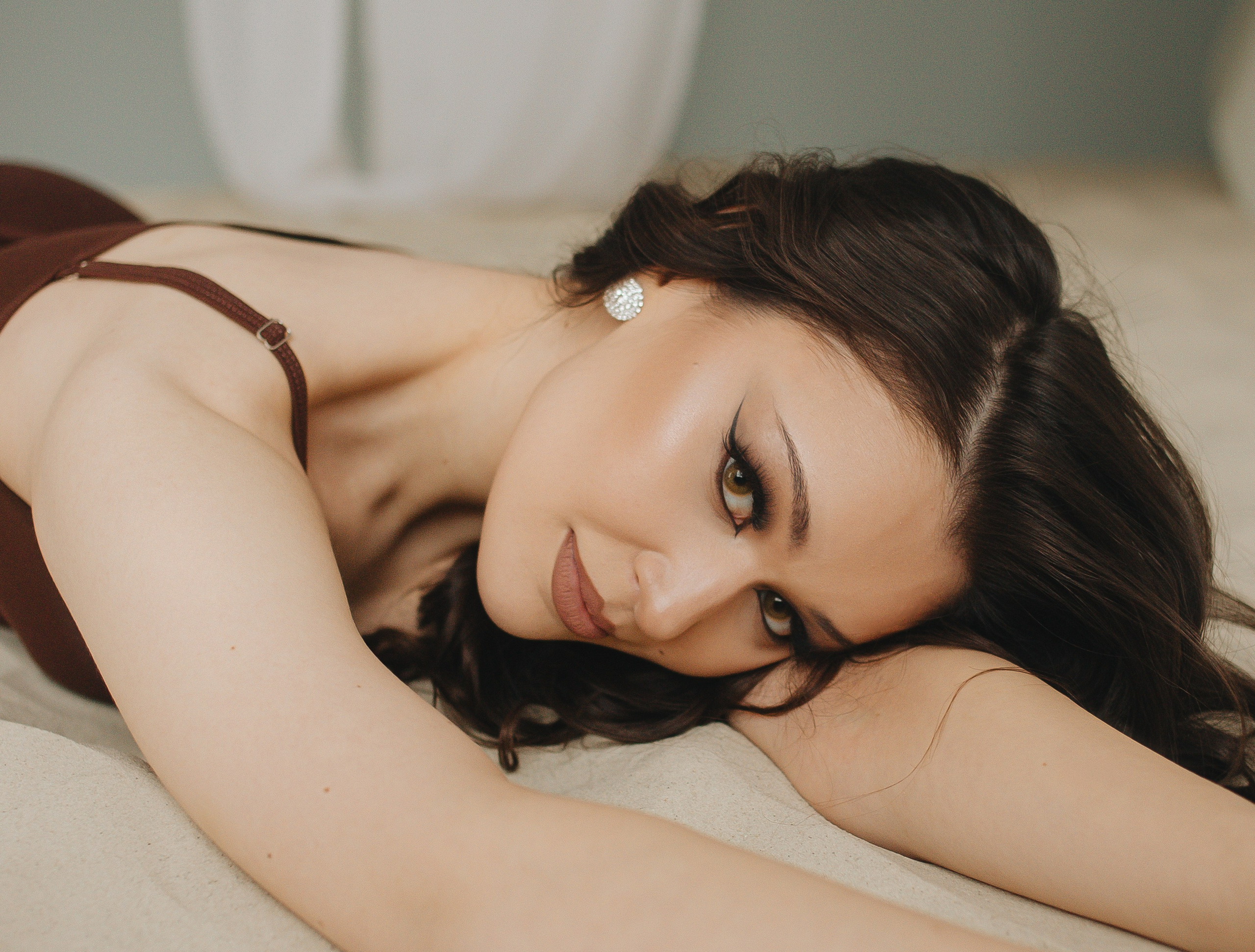 Азалия. Фотограф Валерия Ярочкина