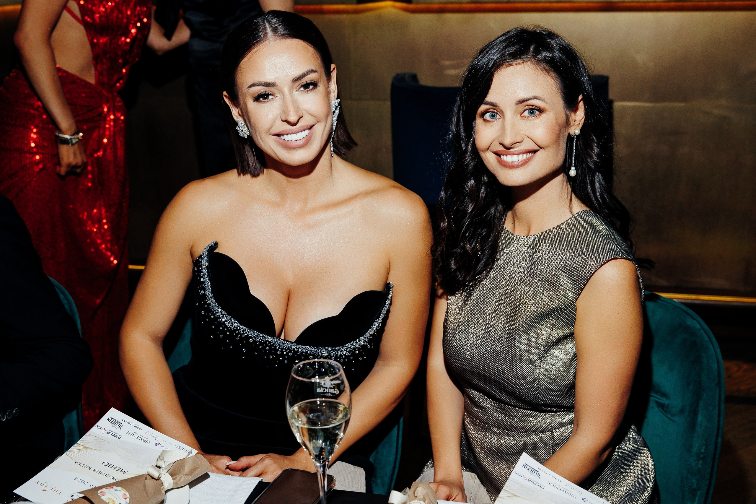 RS WOMEN 24. Фотограф в Москве Алексей Виноградов