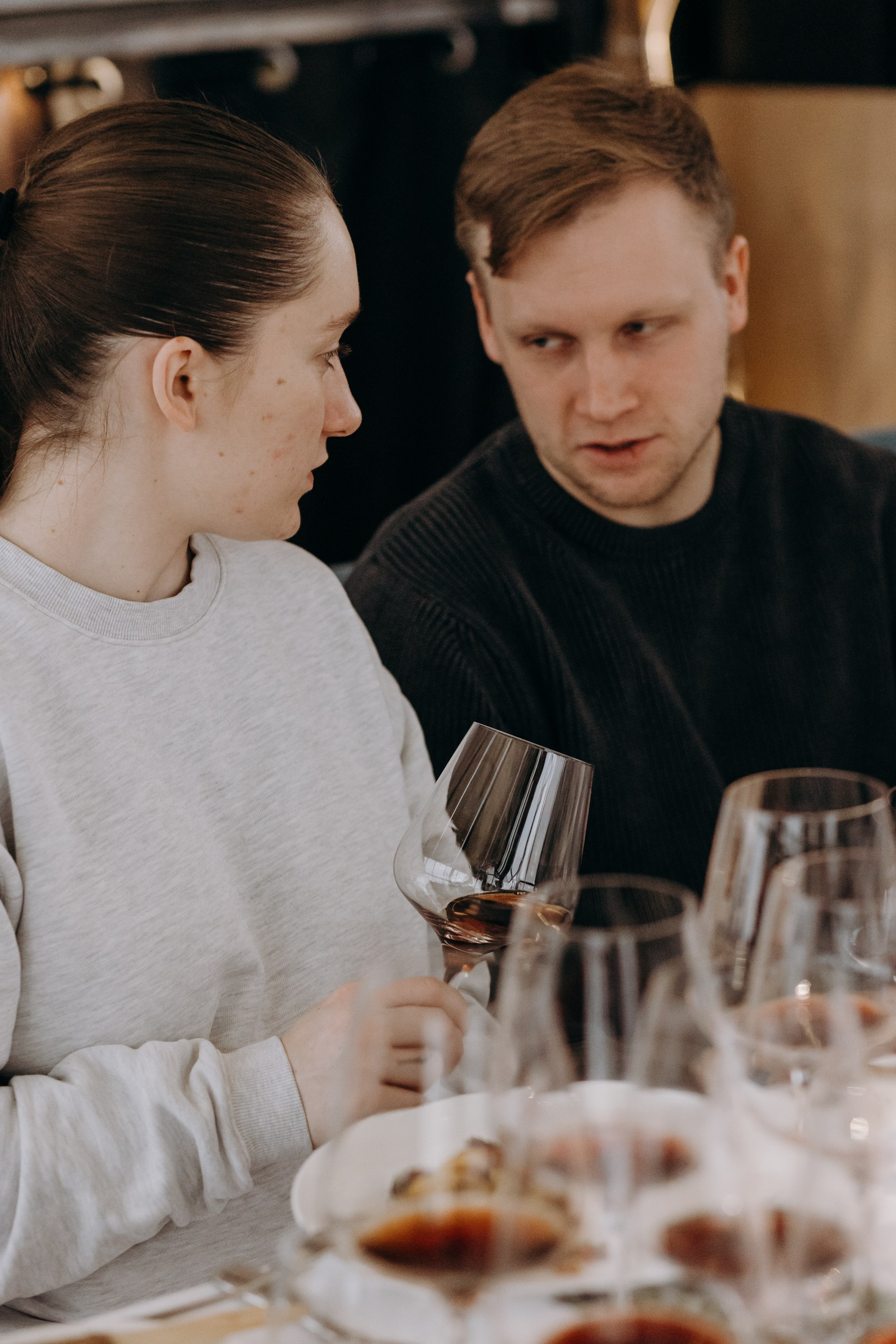 LUDING. Винная дегустация. Репортажный и свадебный фотограф в Москве Лена Таращенко