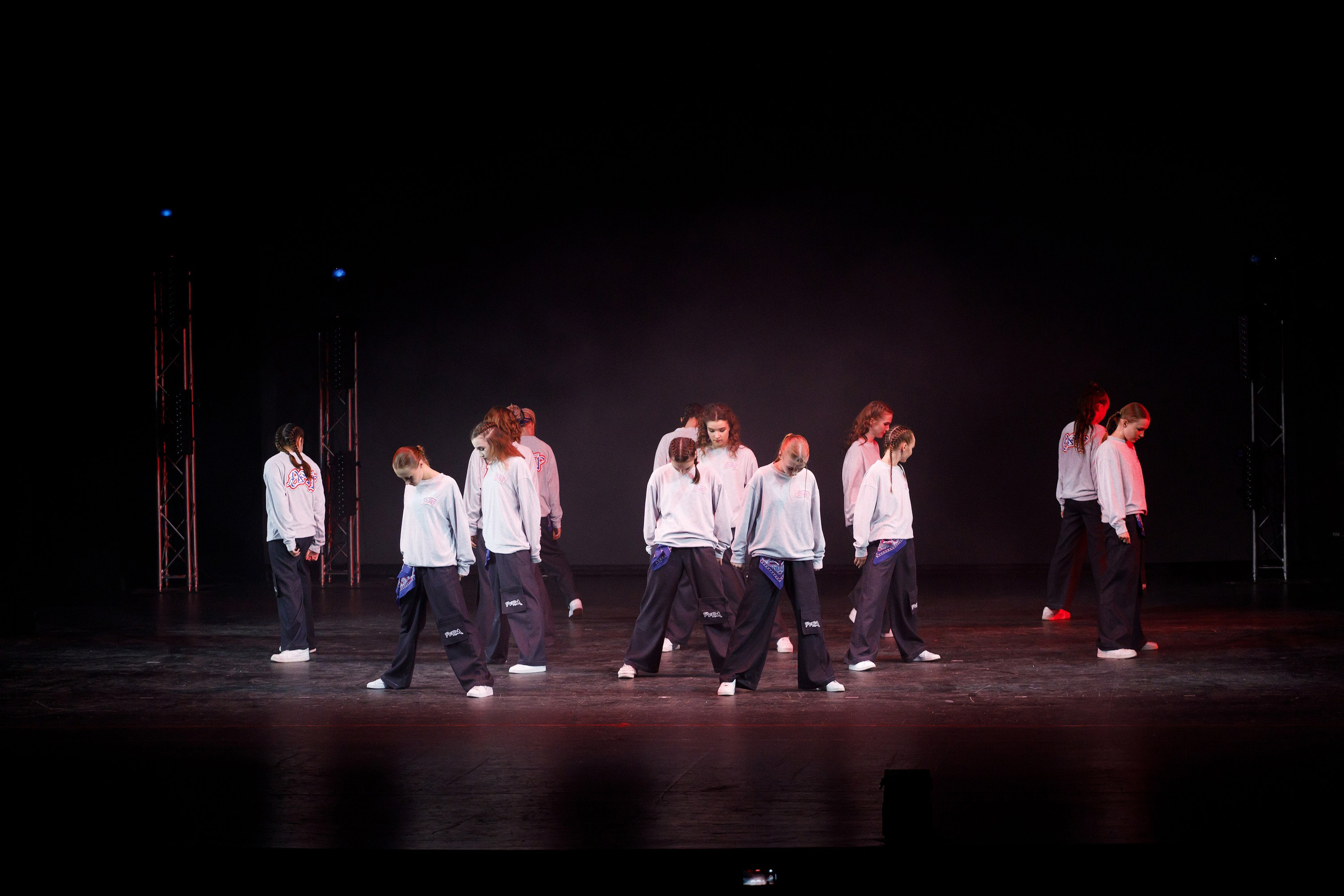 Отчётный концерт TODES Пермь. Фотограф Дмитрий Молчанов | Фотограф Пермь | Фотограф