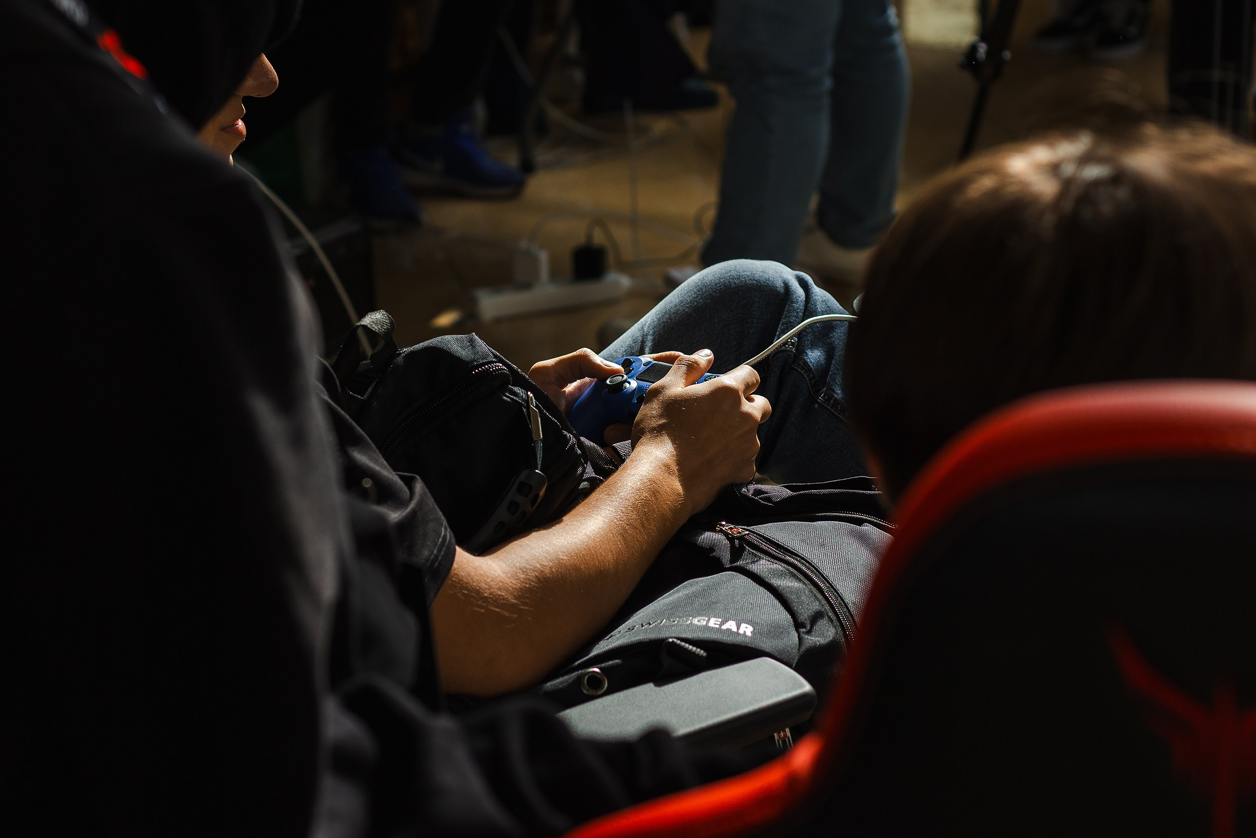 Репортажная съемка. Фотограф Андрей Голоднов | Самара