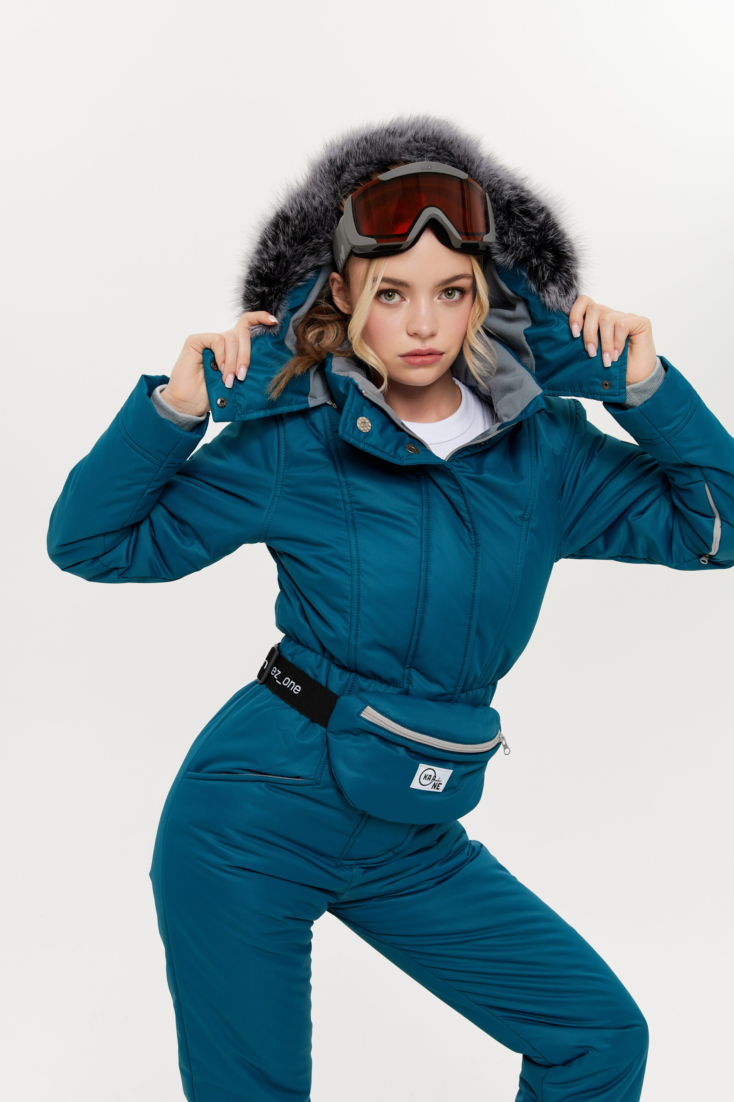 Каталог для KambezOne. Коммерческий фотограф в Москве Марина Иванькова