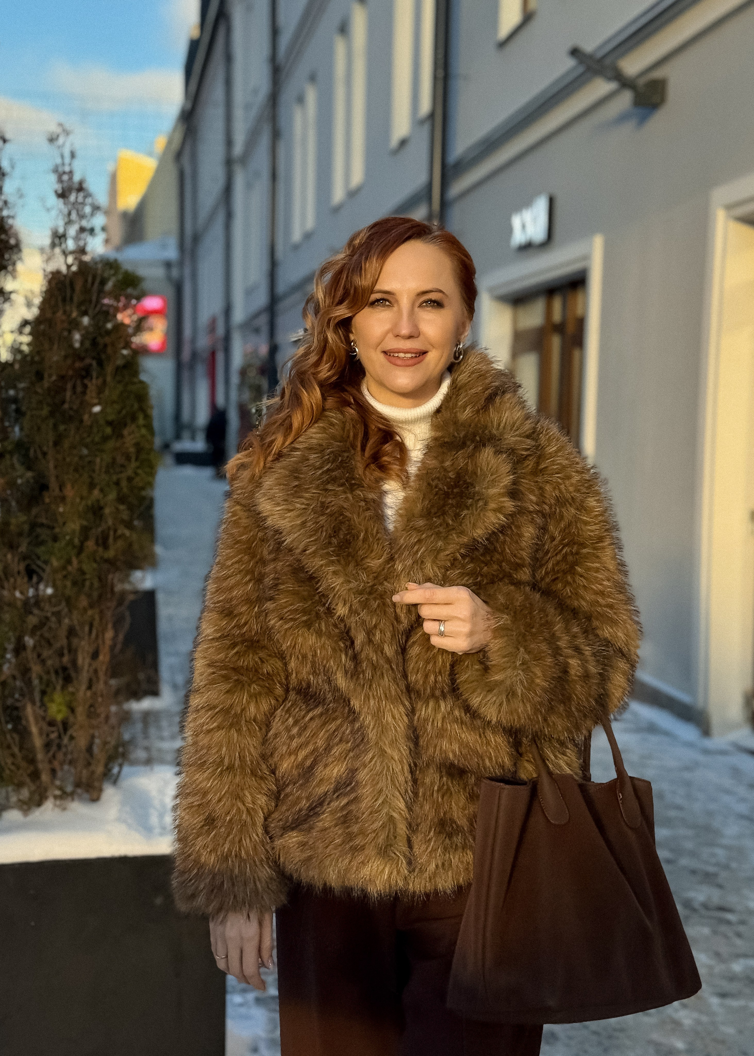 Прогулка для двоих. КОНТЕНТ | БРЕНД фотограф Санкт-Петербург — Жанна Олтаржевская