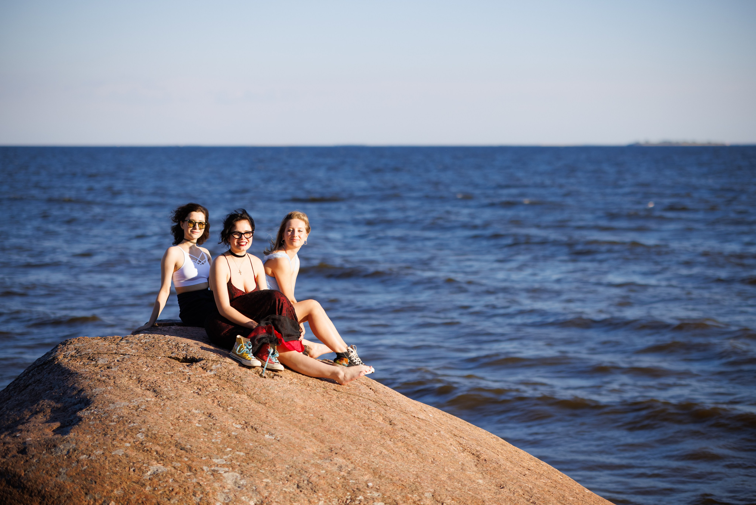 Школьные выпускные. Репортажной, Свадебный, школьный
