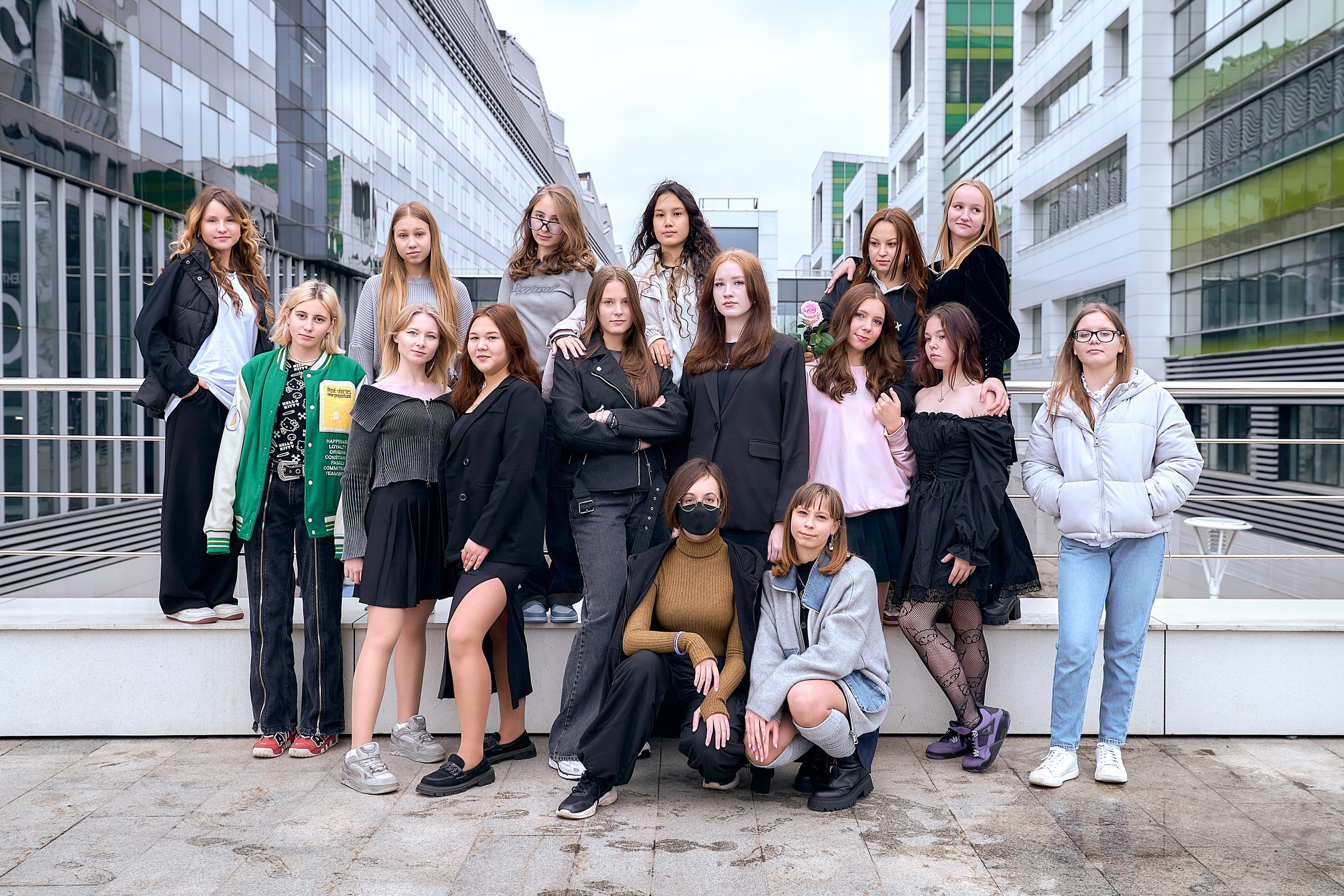 СВОБОДА И ОТКРЫТОСТЬ тебе доступны, когда ты в 9ом. Школьный и семейный фотограф, Одинцово