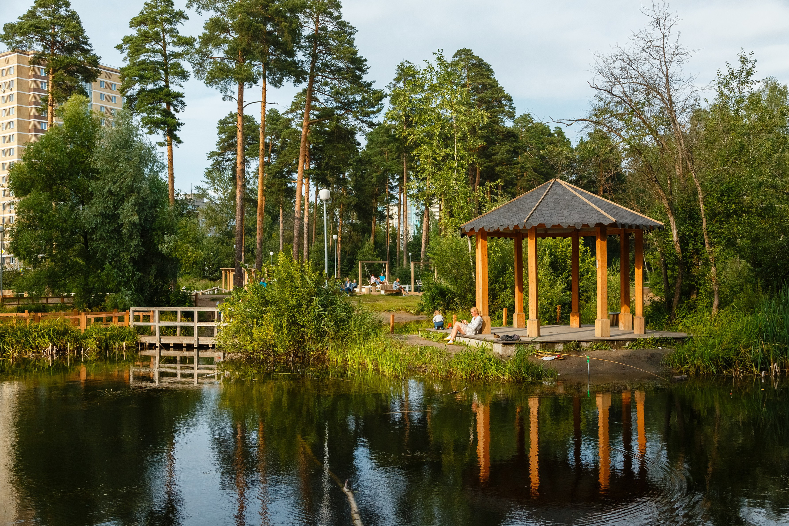 Arch. Промышленный фотограф в Перми и Екатеринбурге Сергей Петровых
