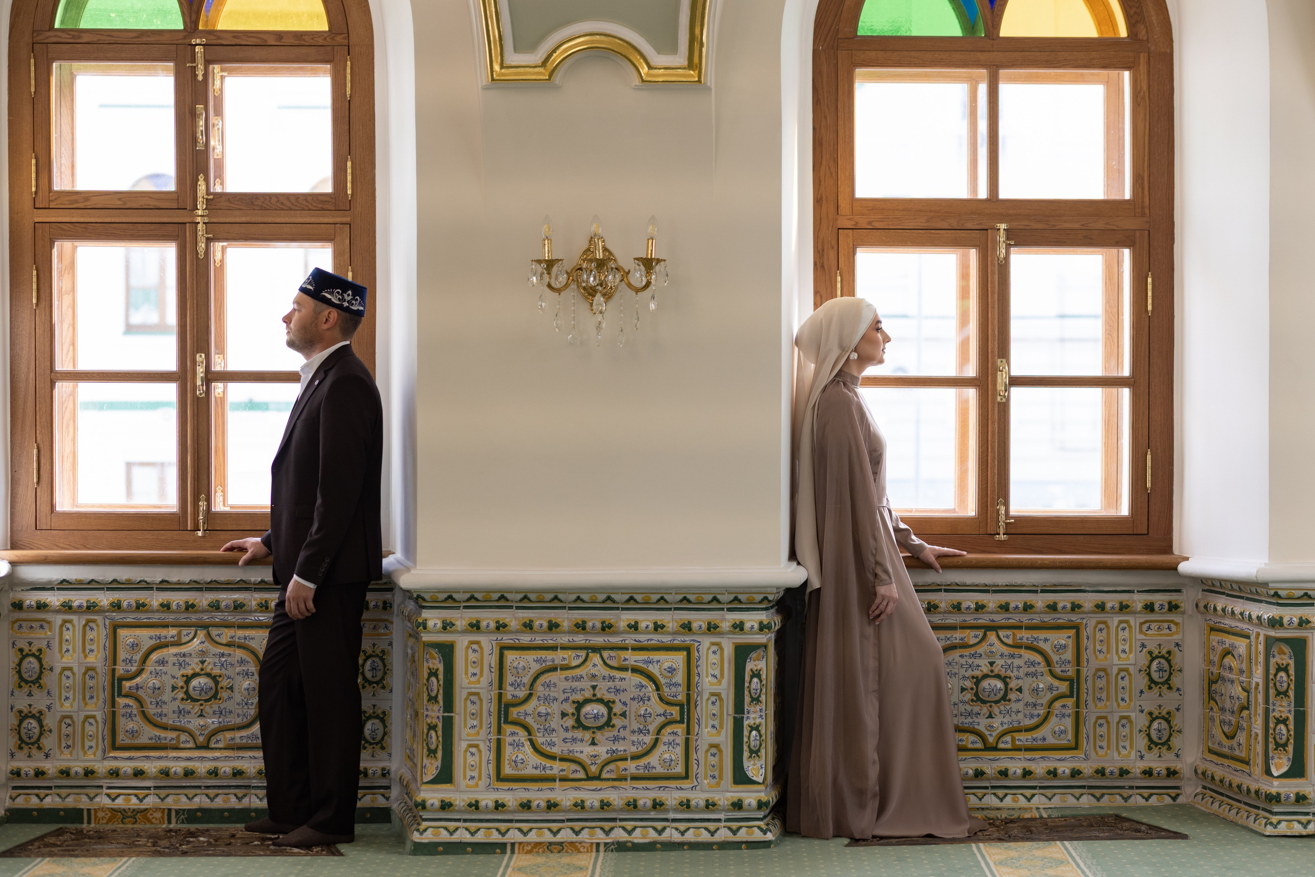 Фото / Photo. Фотограф в Казани Мельникова Диляра