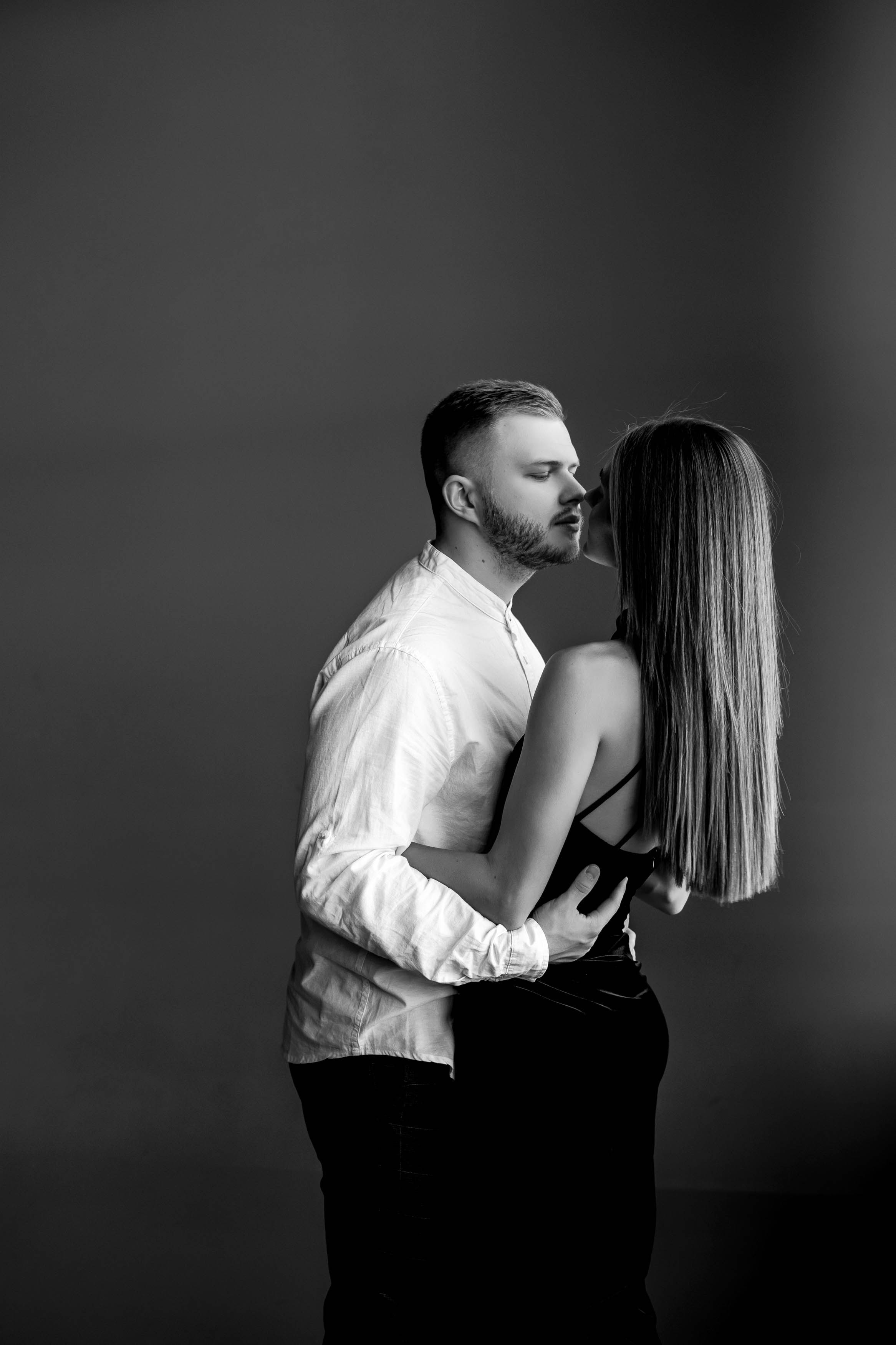 Вика и Олег. Фотограф из Владивостока Юлия Черепова