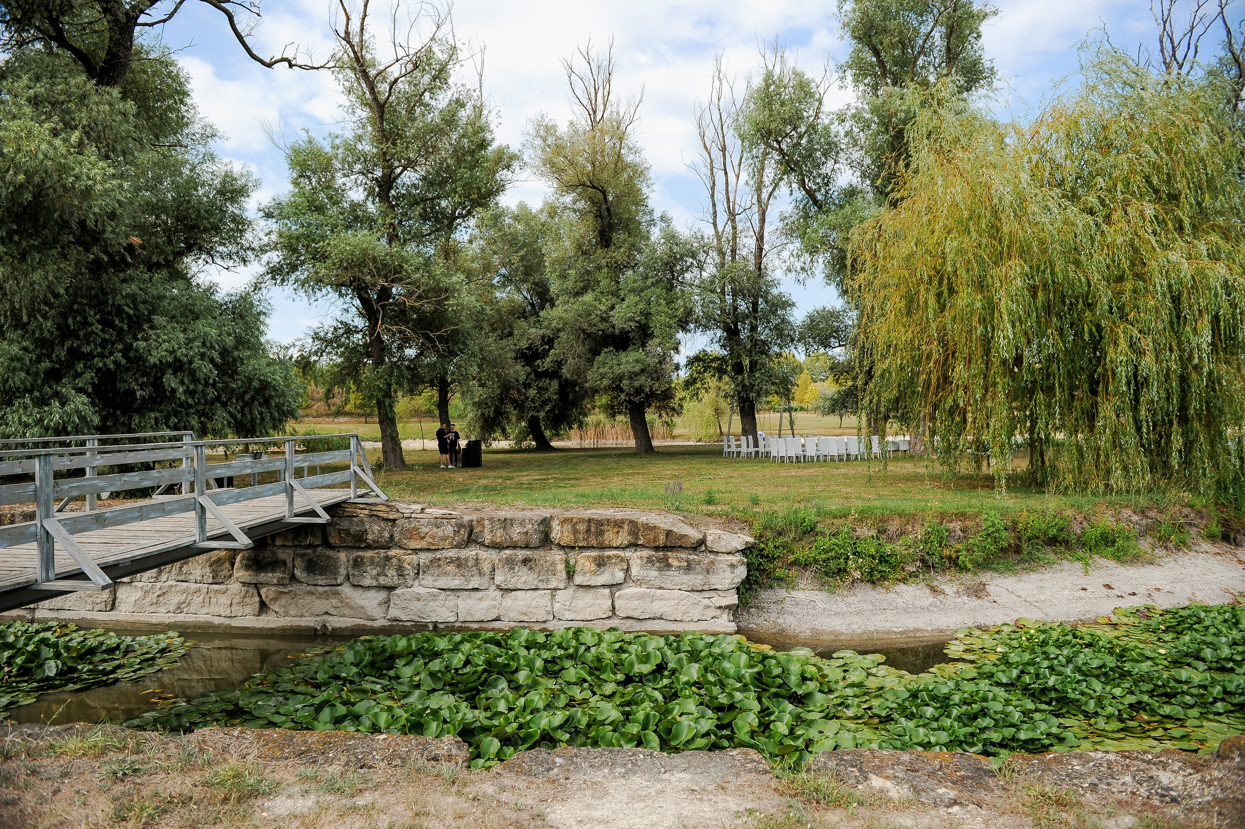 Гольф-клуб «Раевский». Фотограф, визажист. Москва