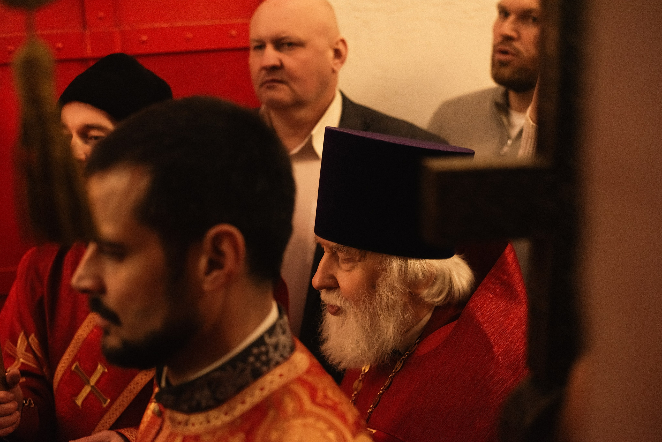 Пасха. Фотограф, визажист. Москва