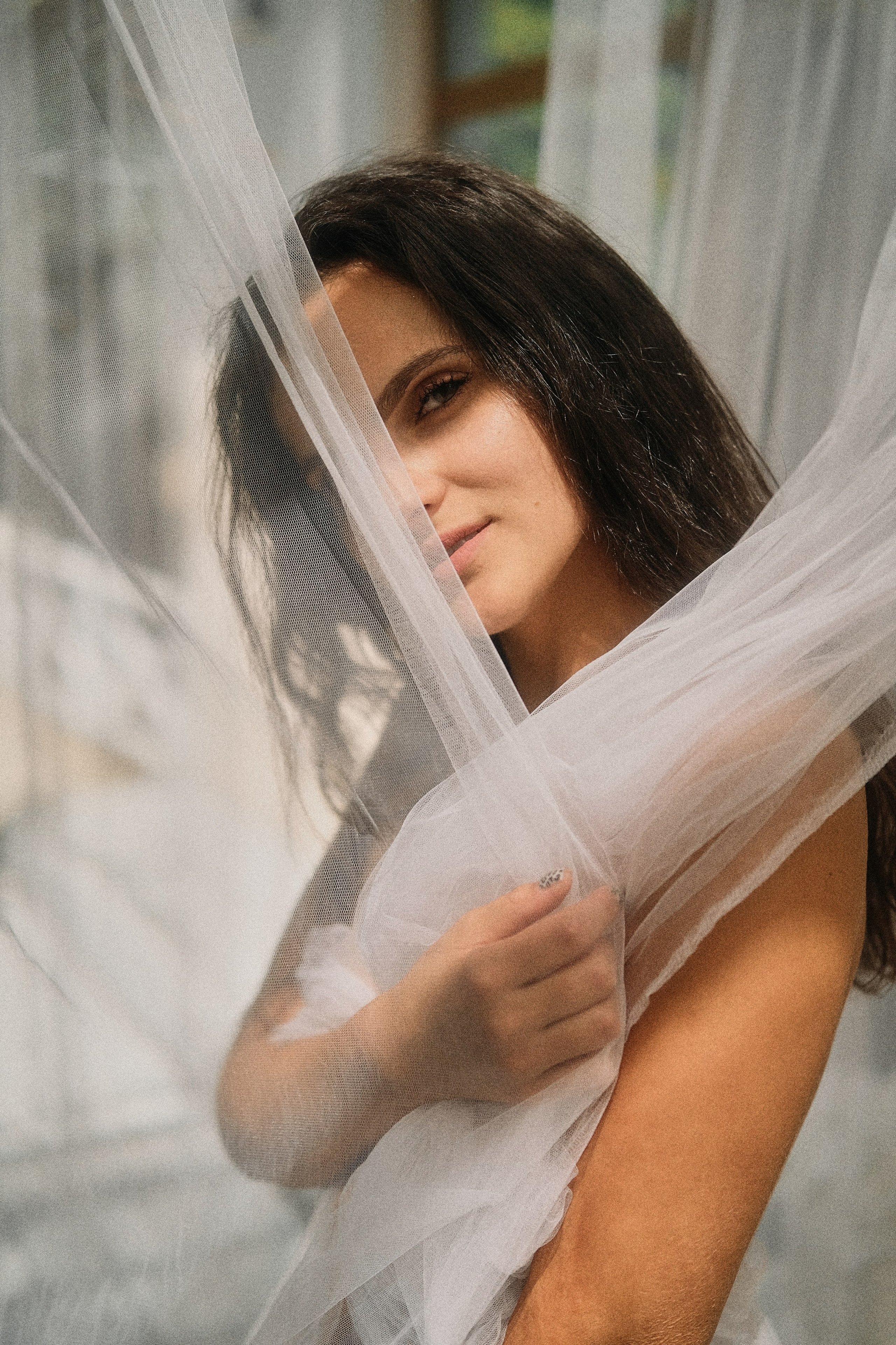 Нат. Свадебная видеосъемка в Крыму и Севастополе