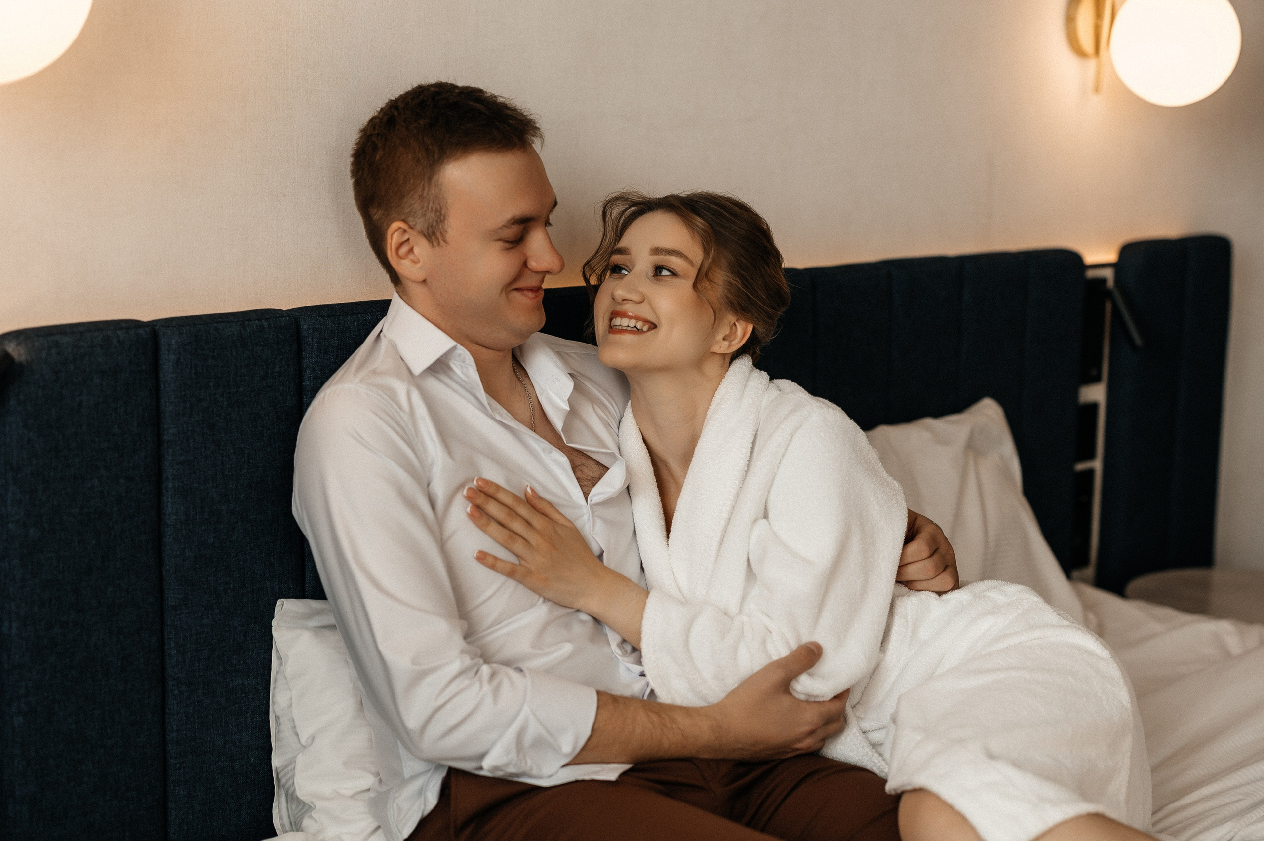 Вячеслав & Алёна. Свадебный и семейный фотограф в Омске Евгения Хакимова