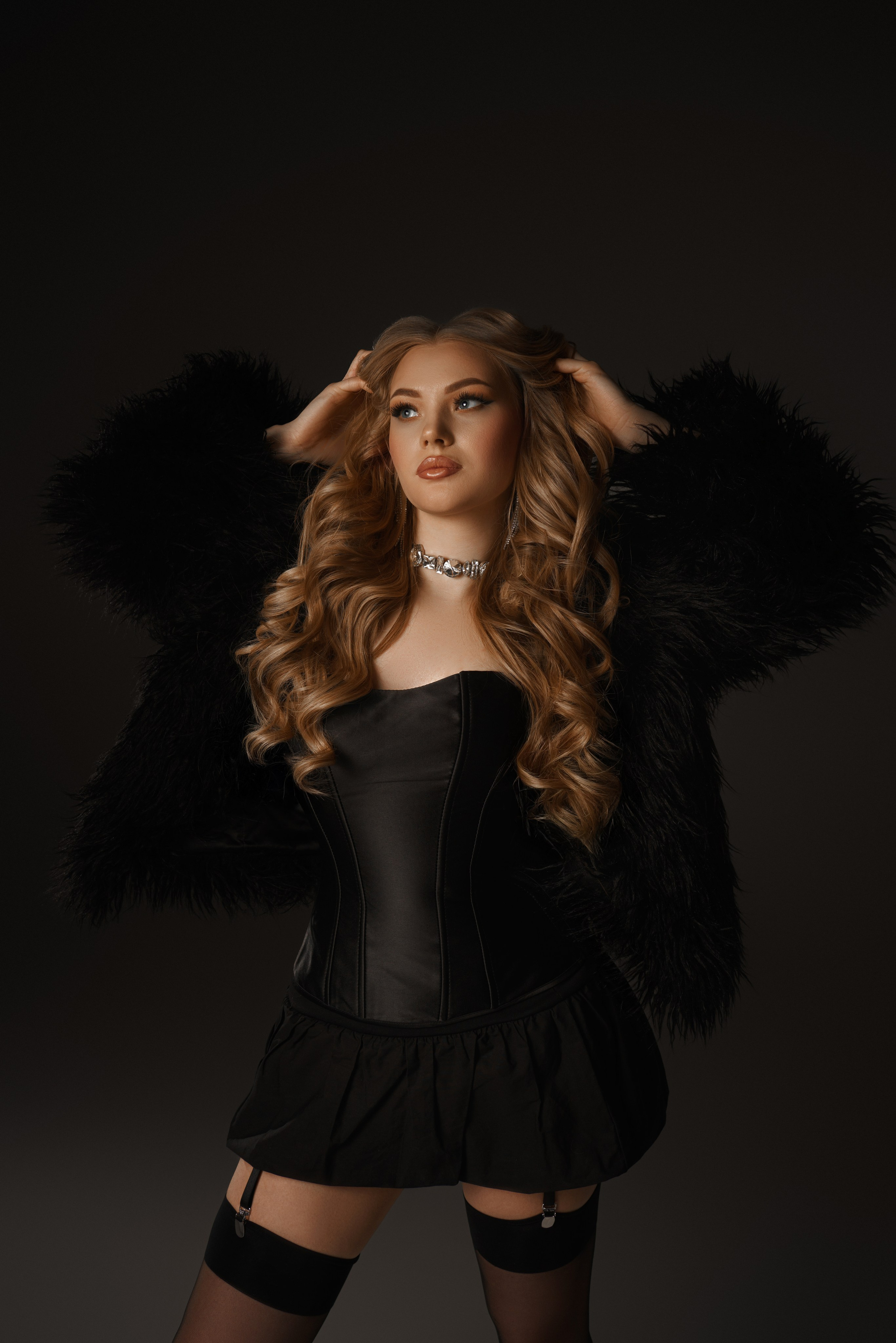 Циклорама. Фотограф Воронеж Олеся Султанова