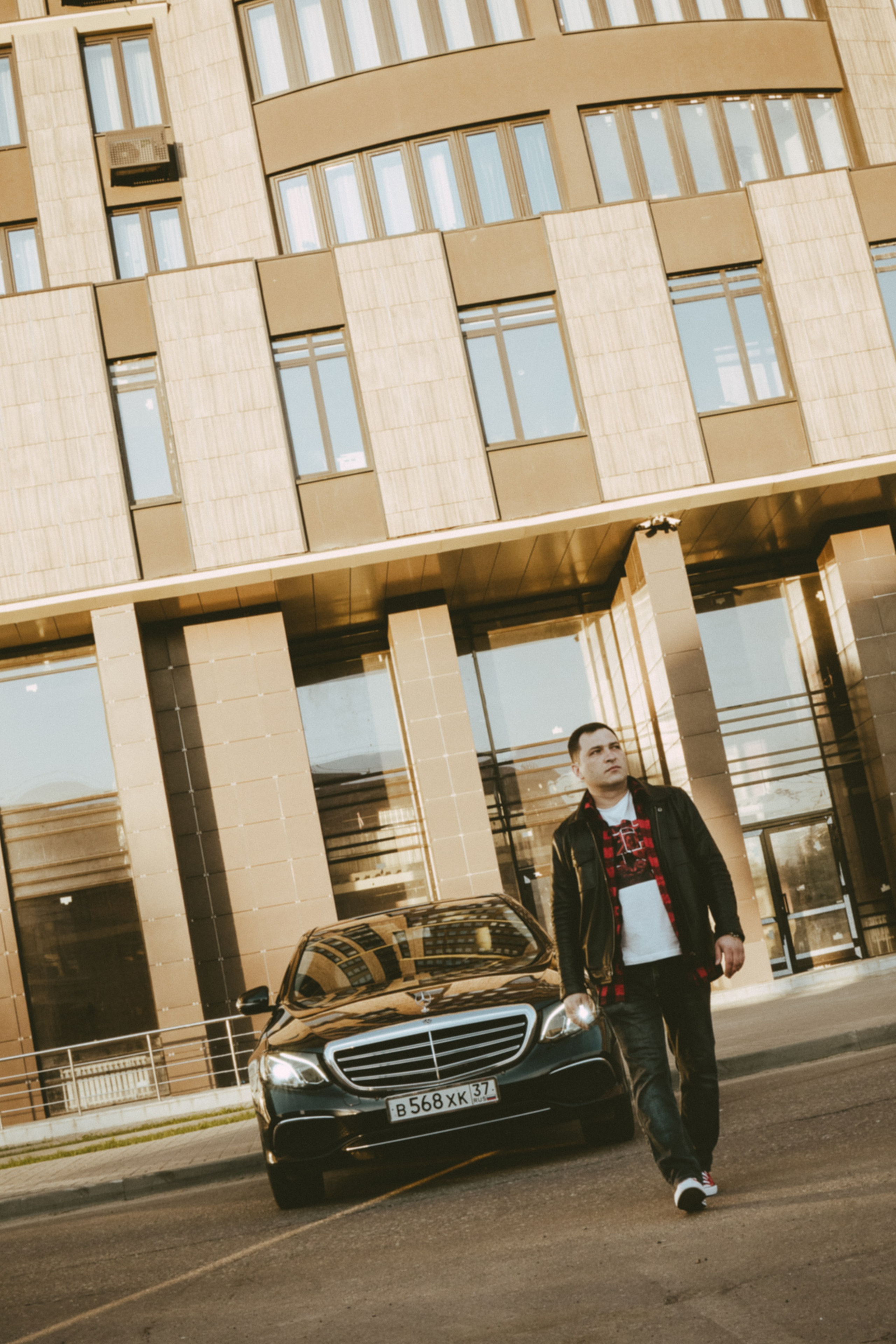 Даниил. Фотограф Алла Быкова