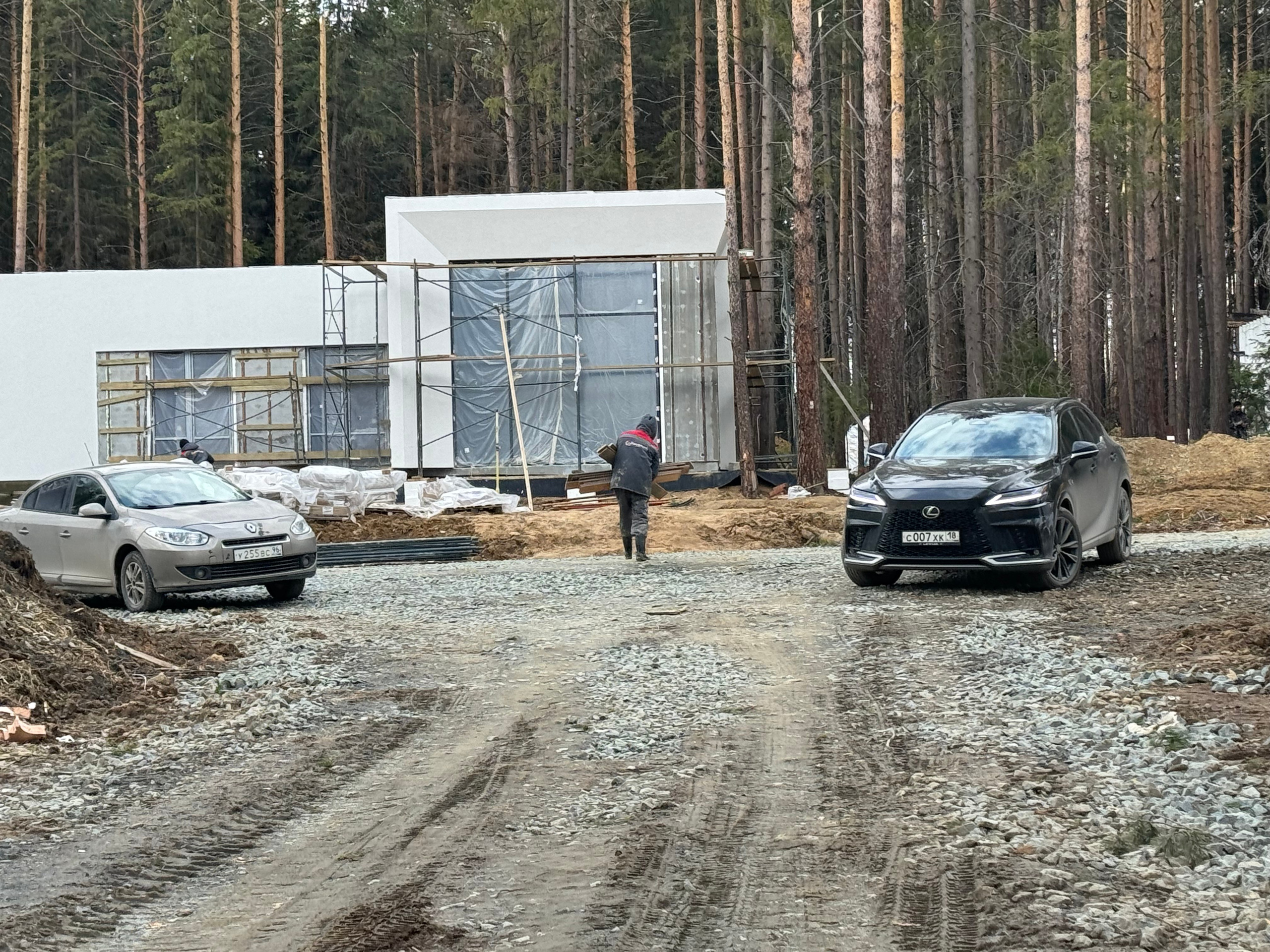 Прочее. Владимир Власюк