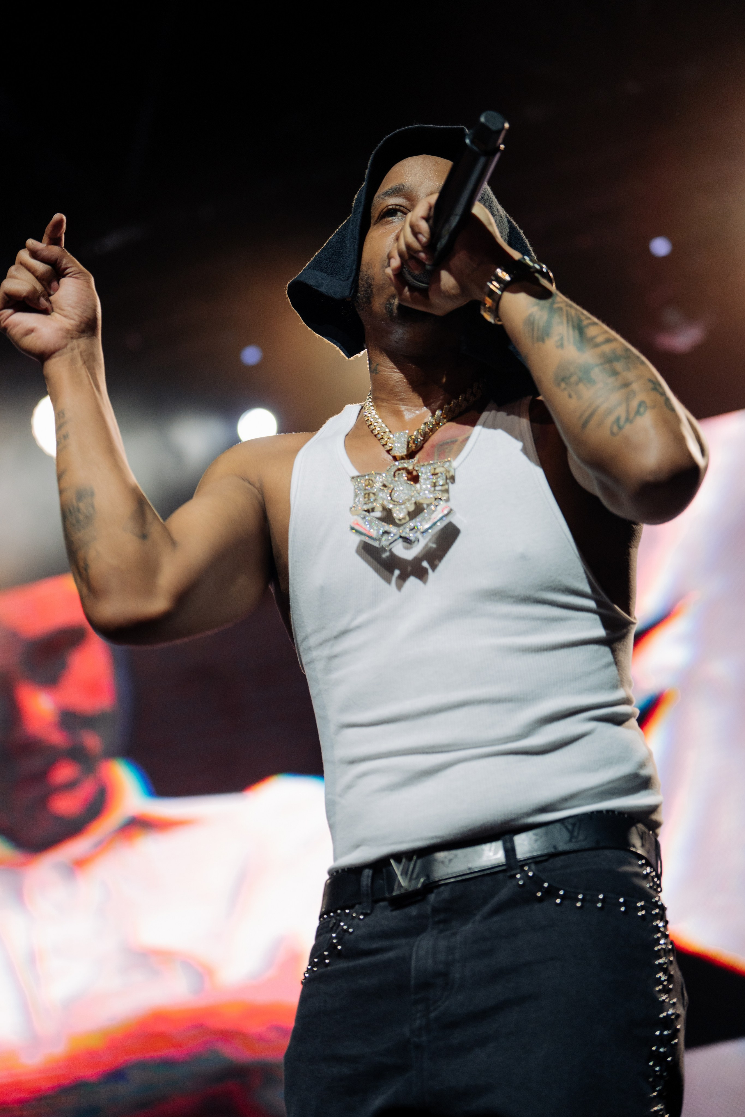 Benny the Butcher концерт. Свадебные фотосессии в Москве. Фотограф Сергей Ржевский