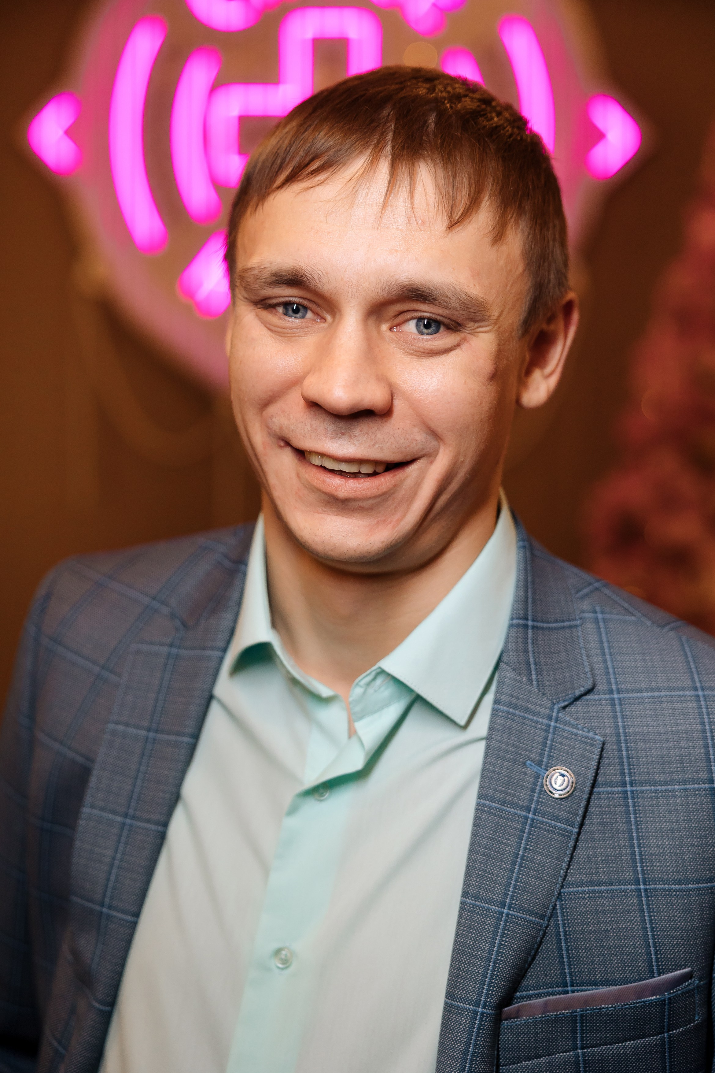 Новогодний корпоратив. Фотограф Полещук Денис. Екатеринбург