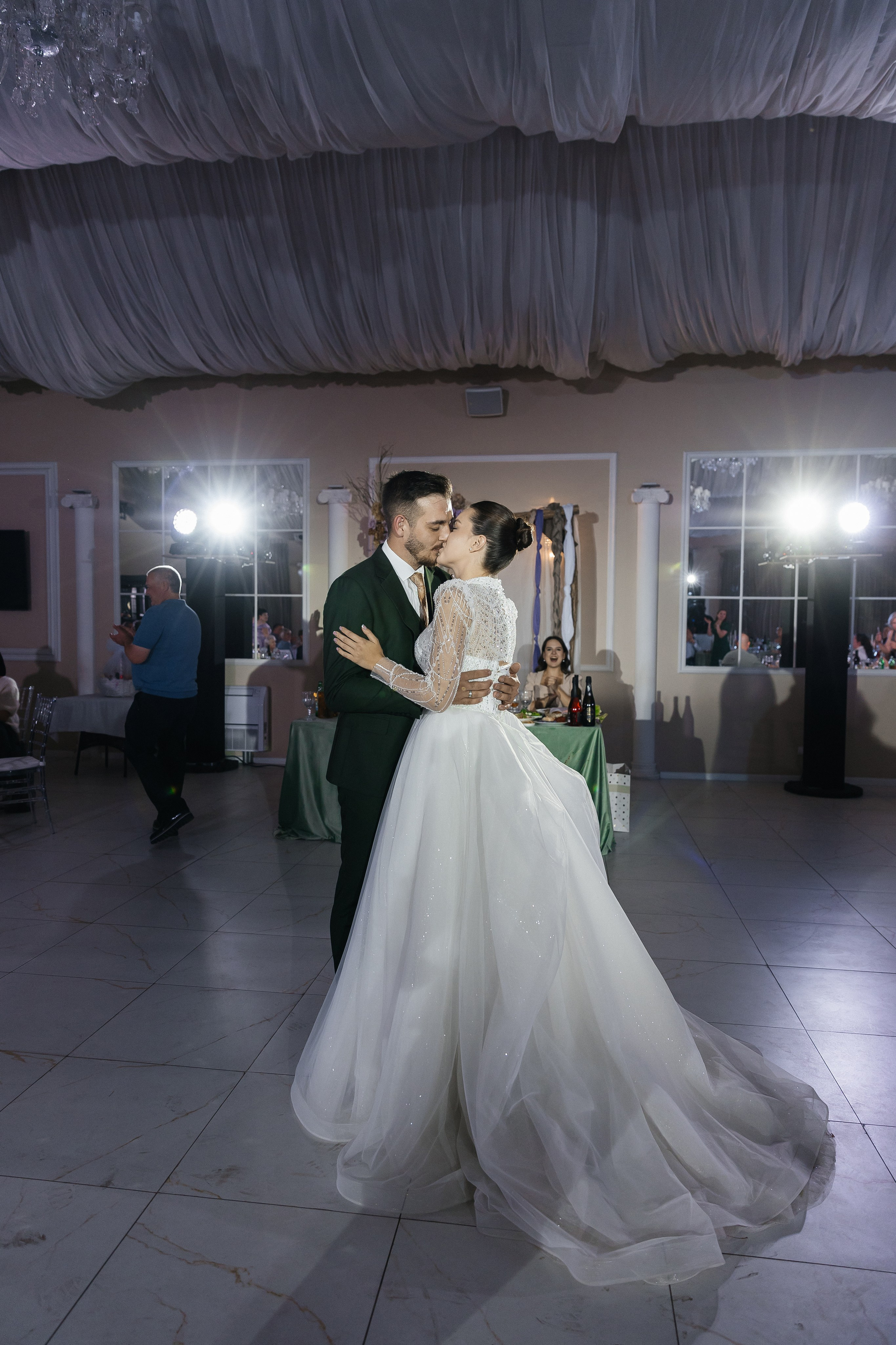 Влад и Маша. Свадебный фотограф в Ростове-наДону Марина Дымарчук