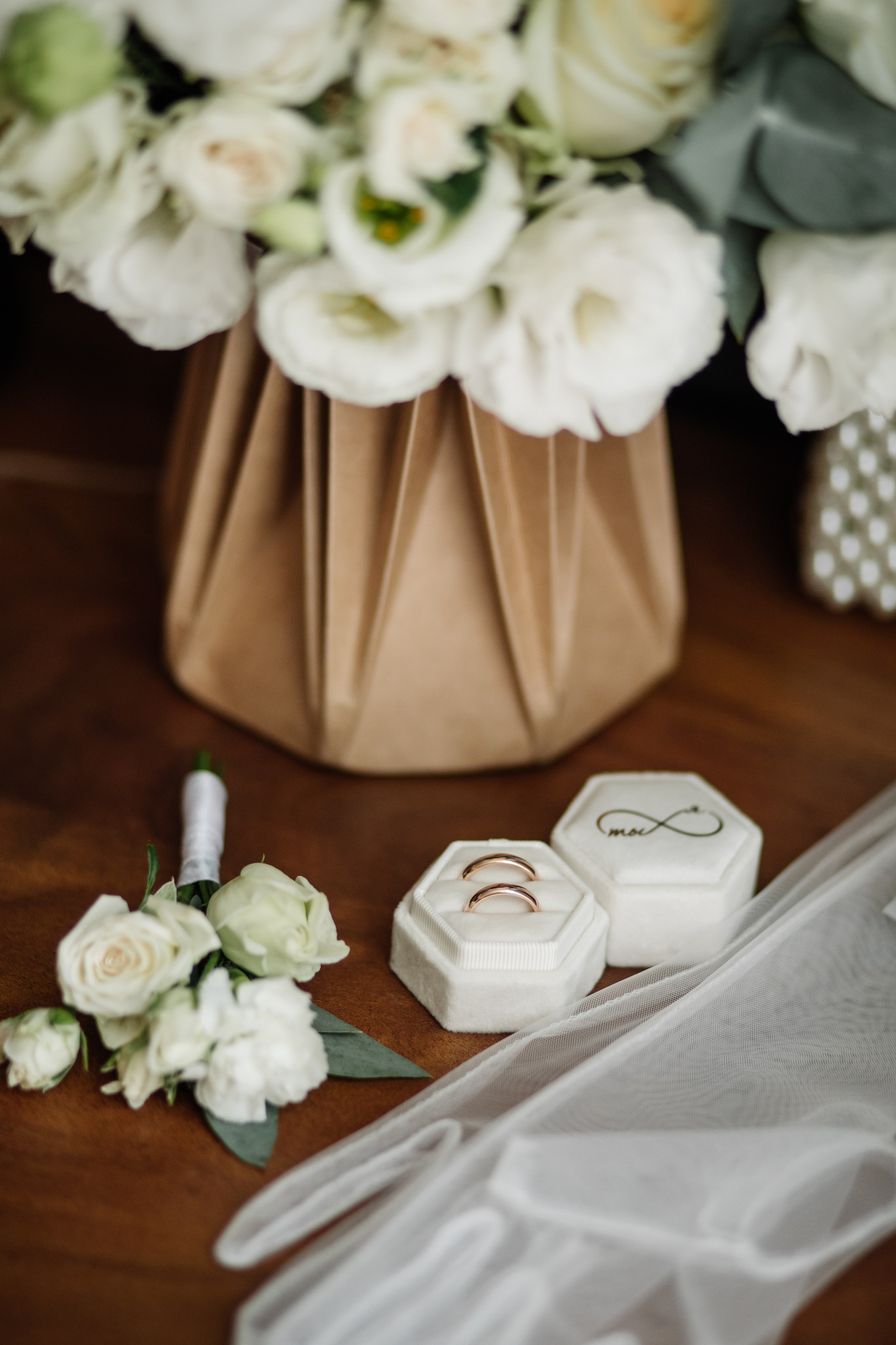 Андрей и Анна. Свадебный фотограф в Ростове-наДону Марина Дымарчук