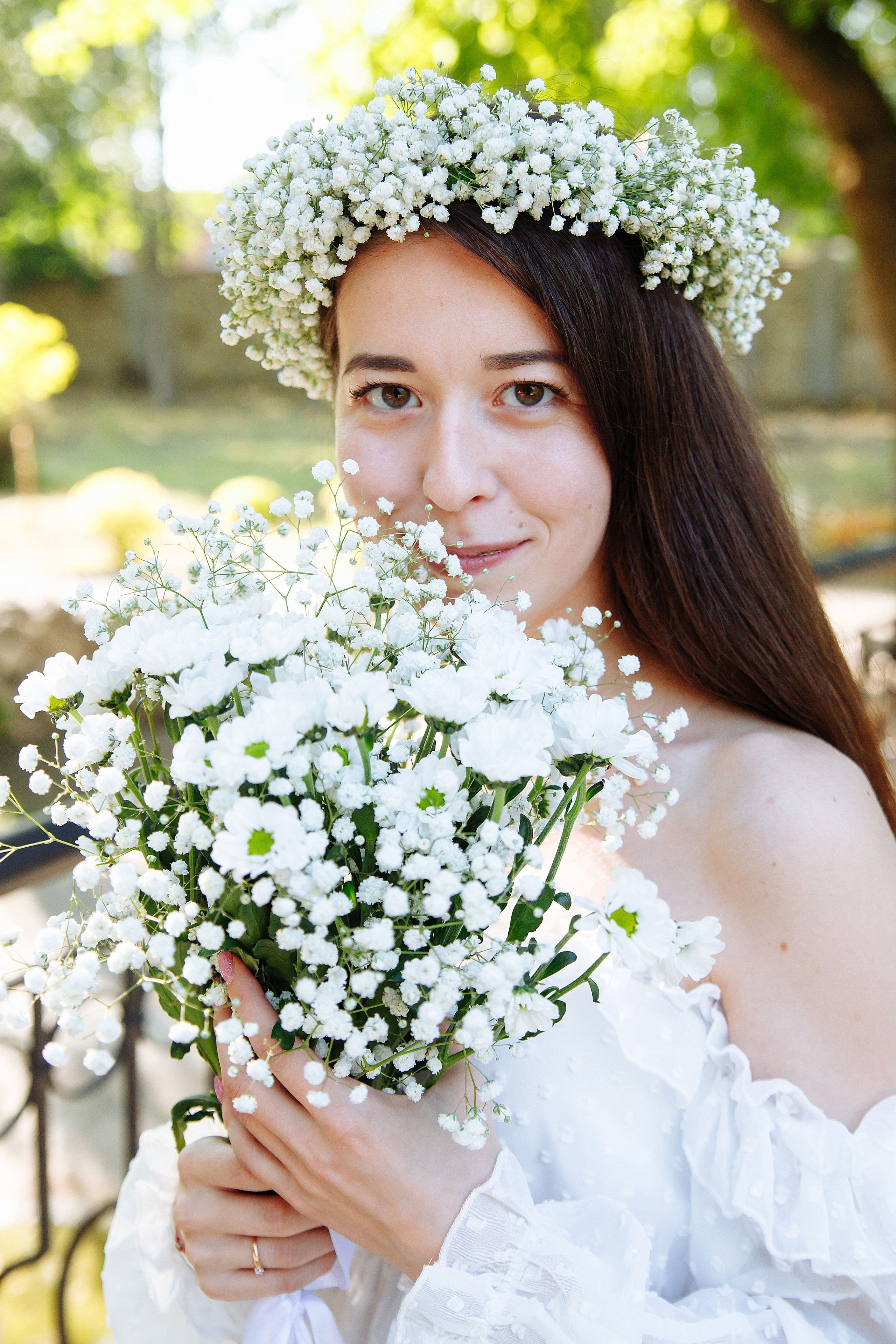 Свадьбы. Фотограф Владимир Бурыкин