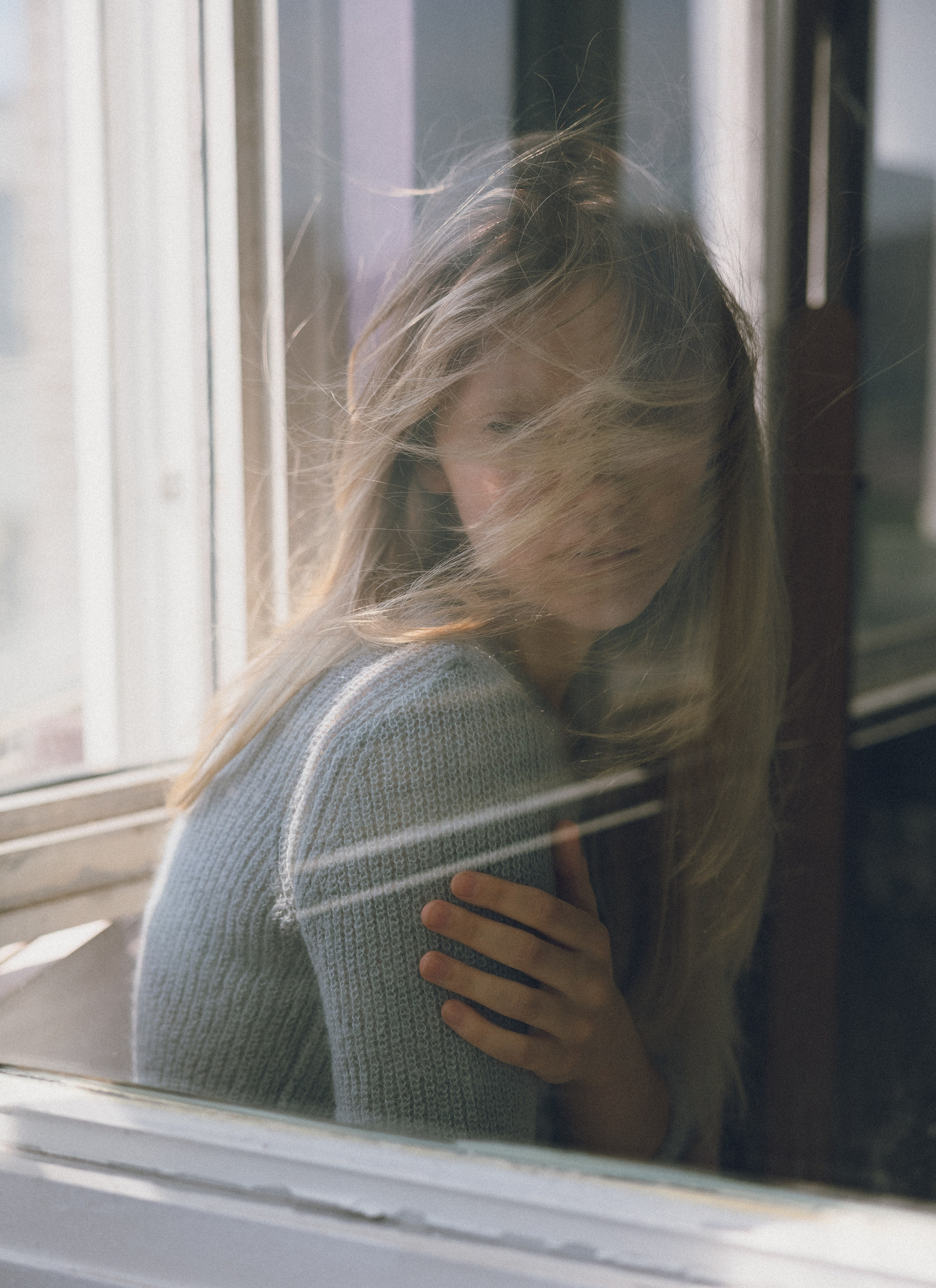 Настя. Портретный фотограф в Уфе