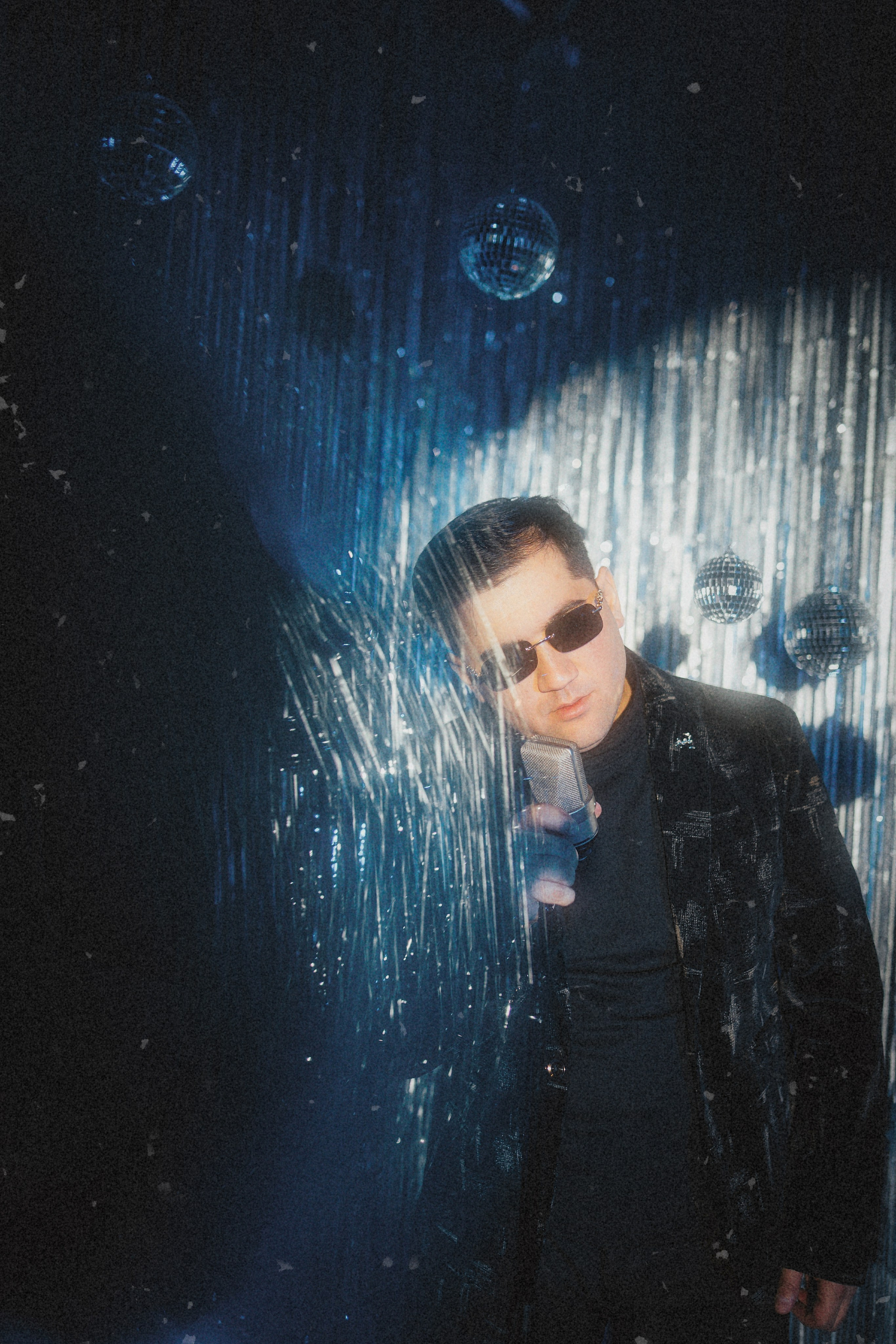 РАСУЛ МАРУПОВ